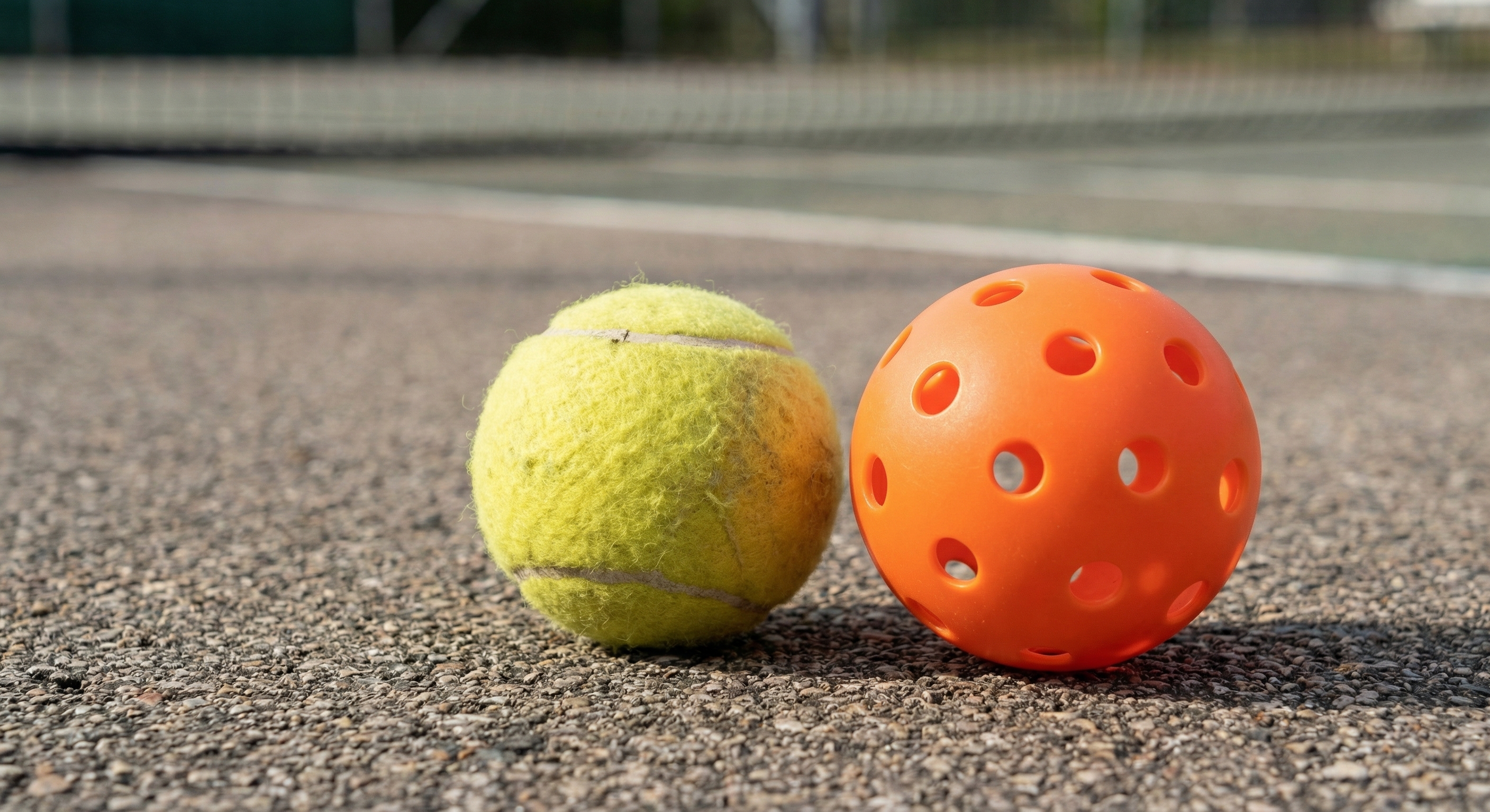 ball comparison