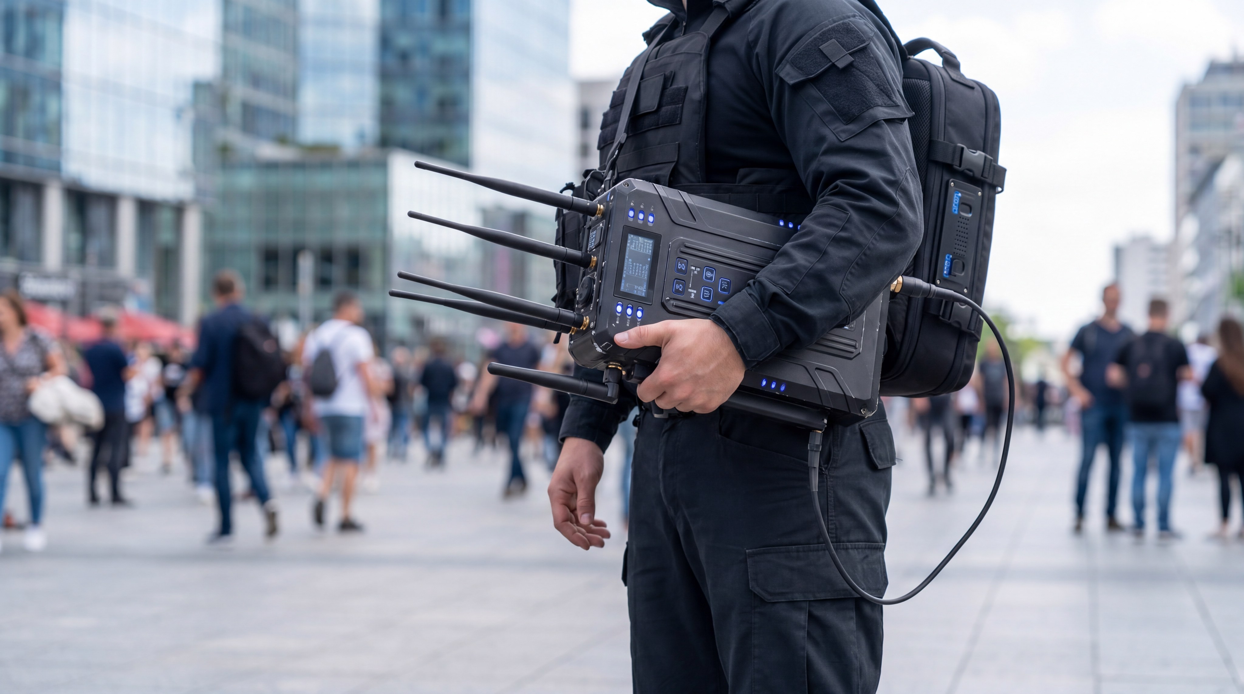 drone jammer device security index 1