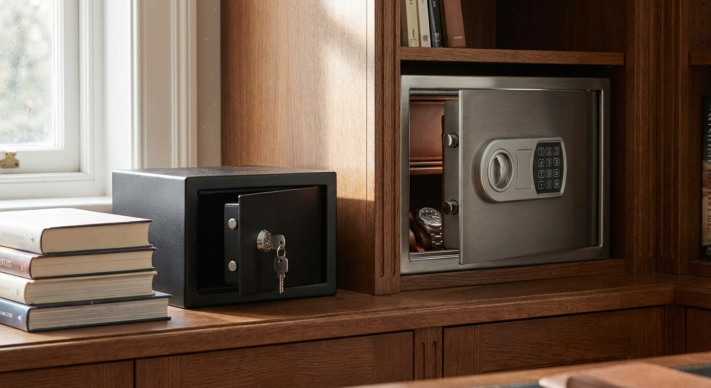 decoy safe diversion