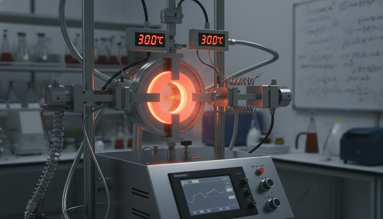 Lab Testing