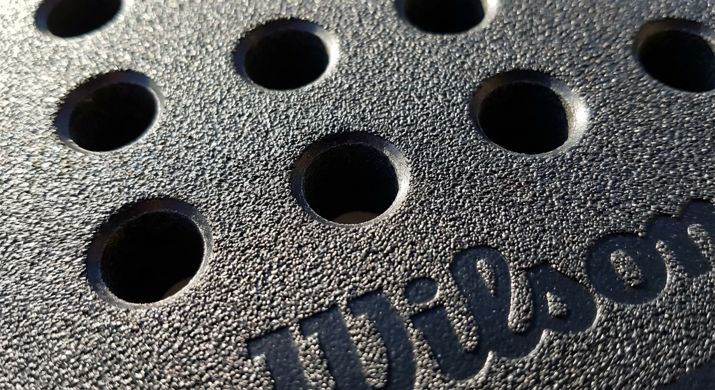 wilson padel racket macro closeup index 7.jpeg