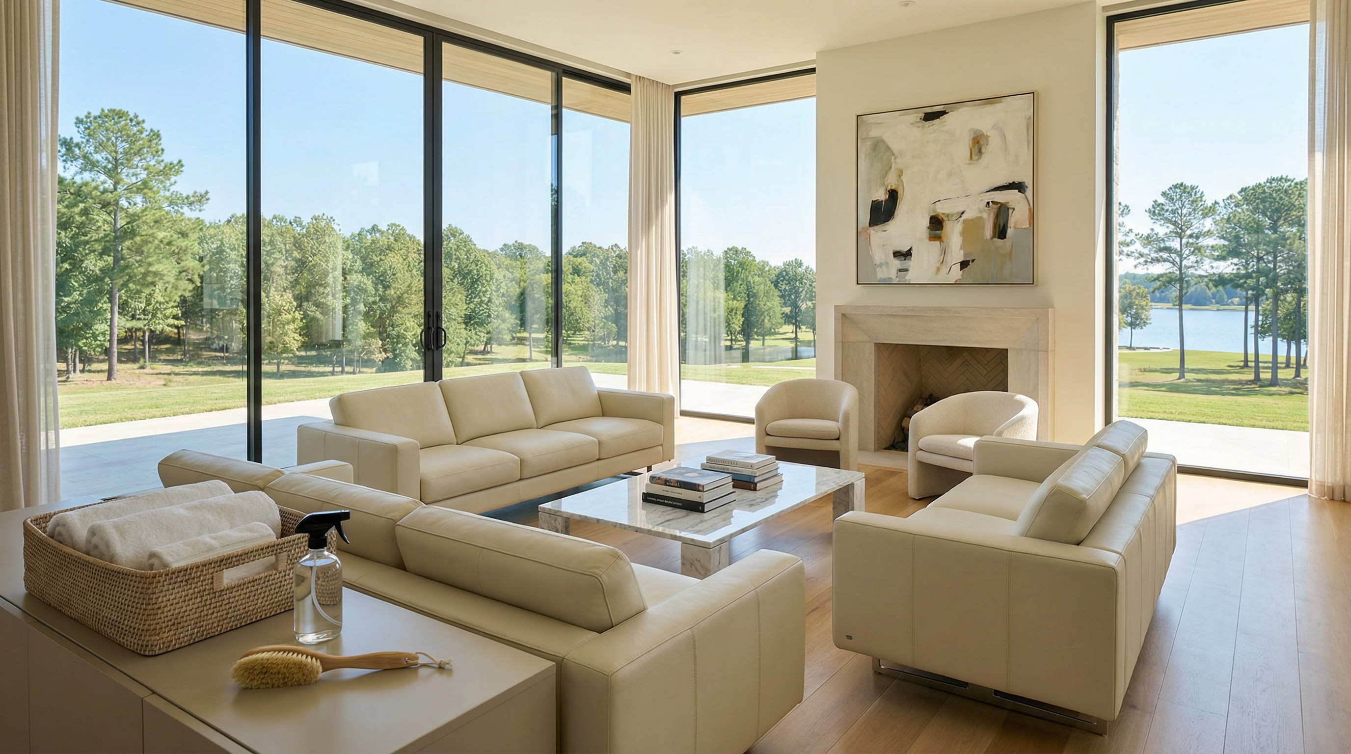 Luxury Interior