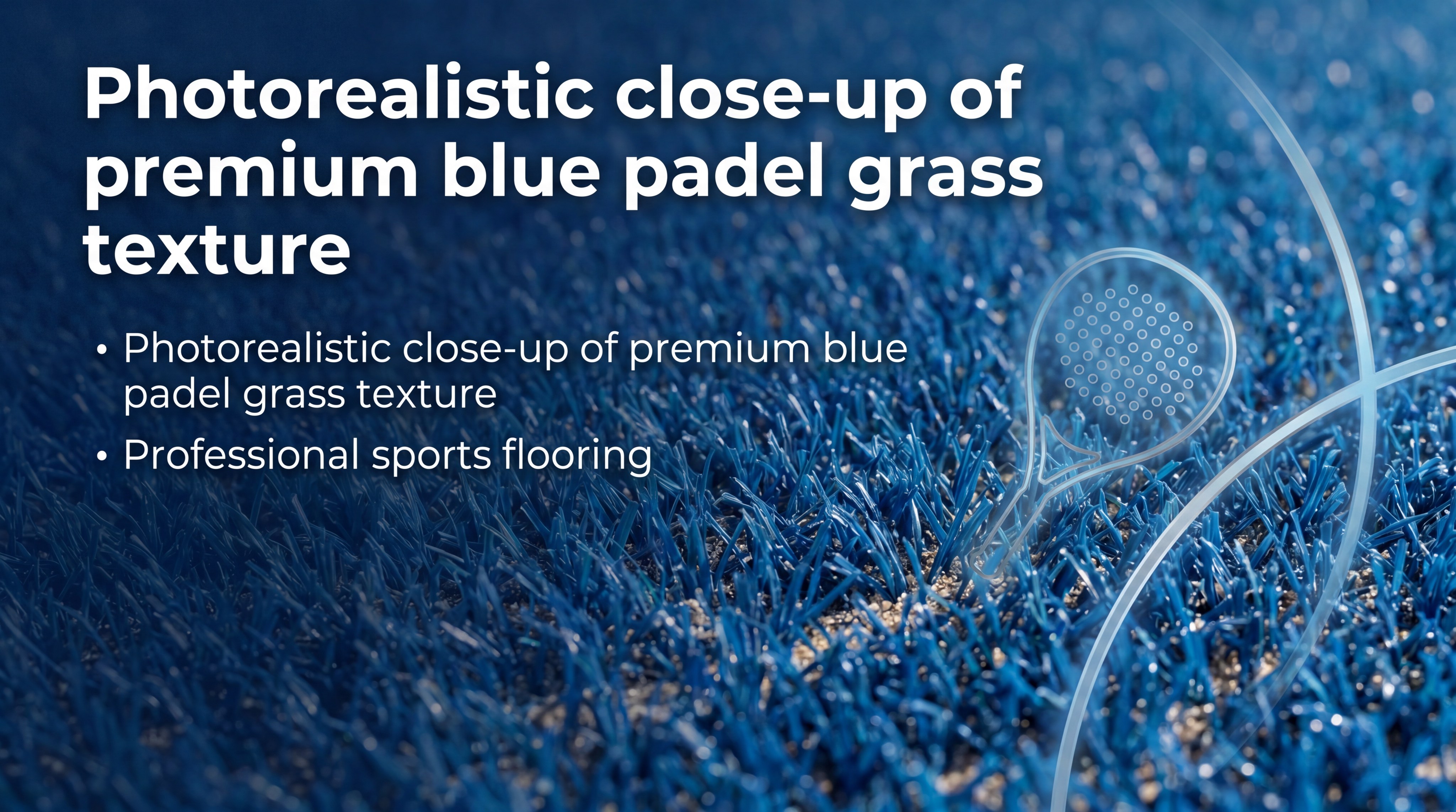 Turf texture