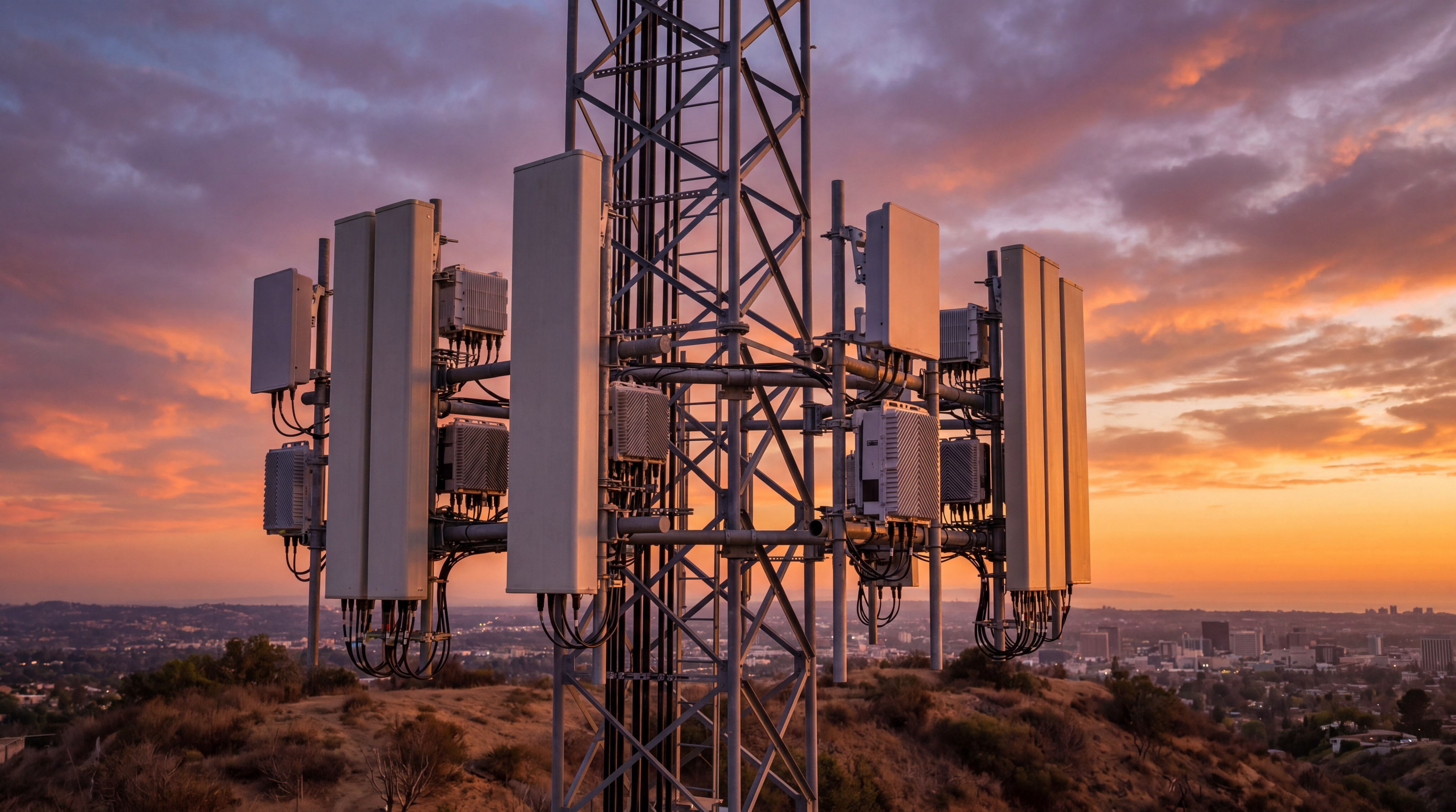 5g-base-station