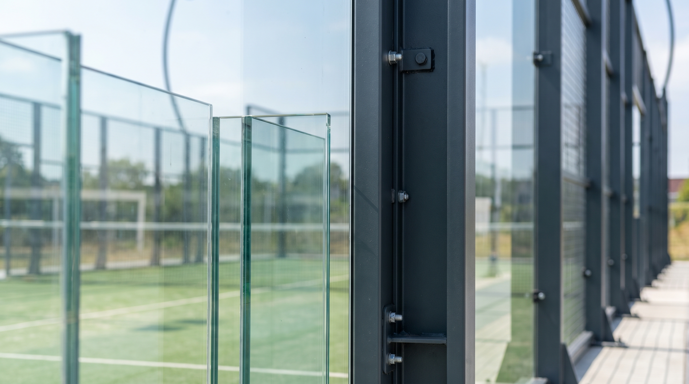 padel court construction details index 1