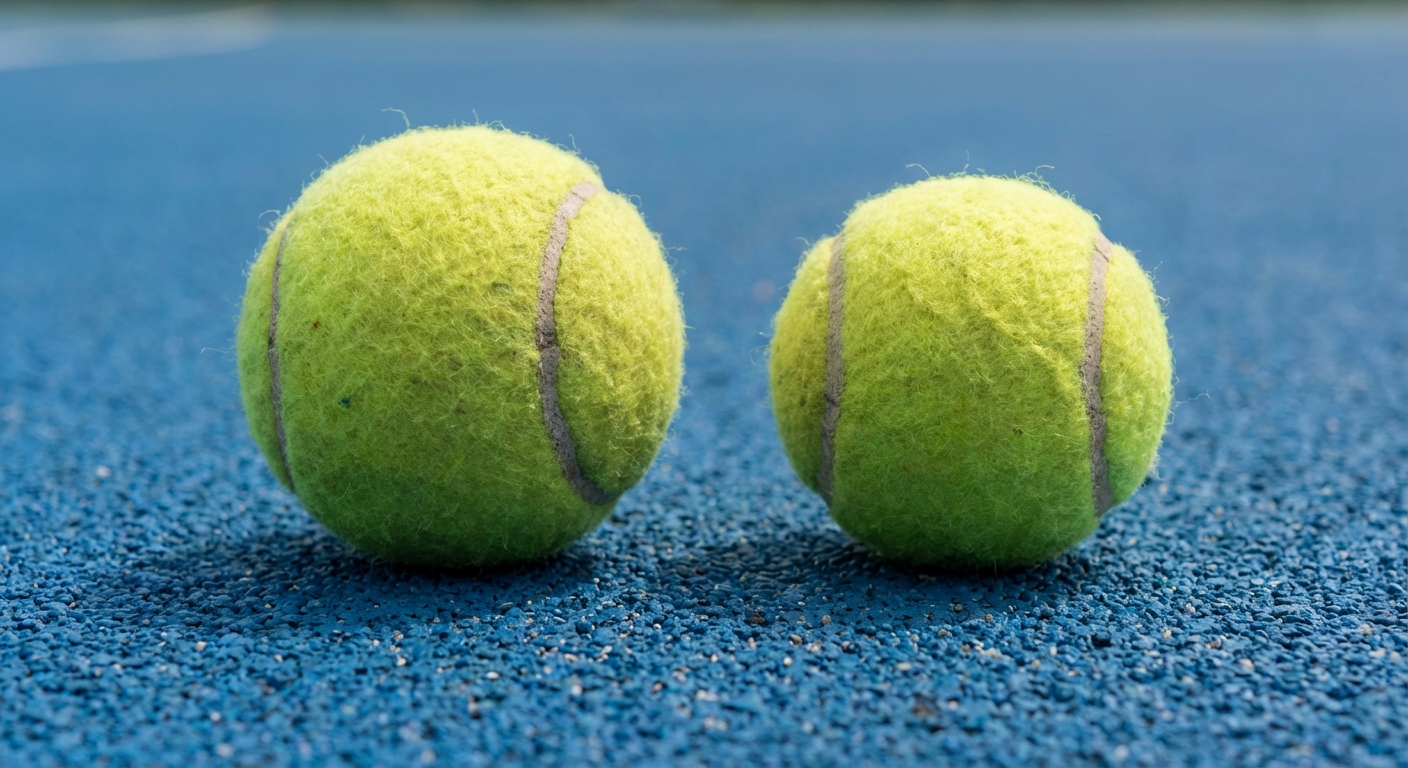 tennis padel ball comparison index 3