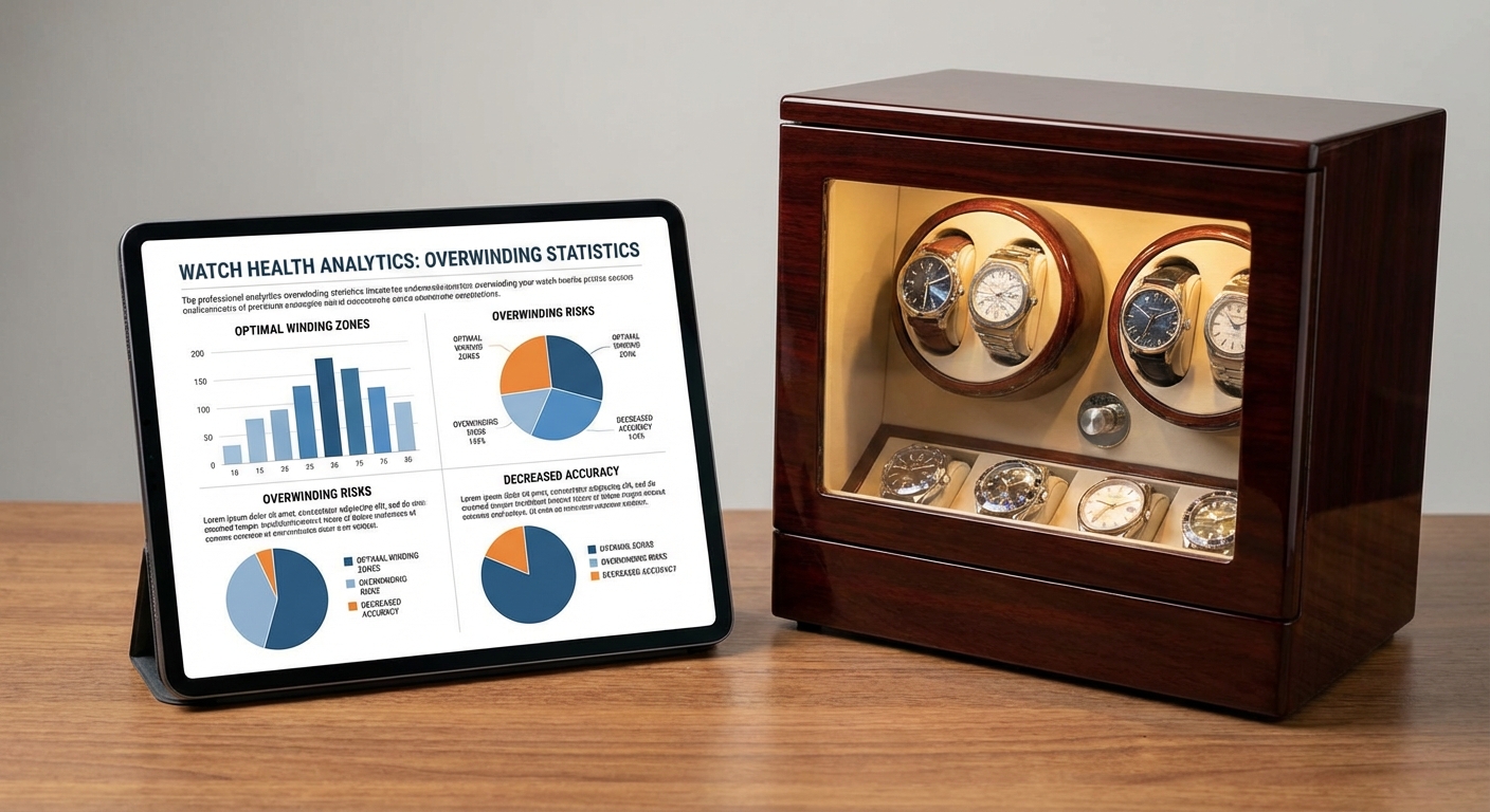Watch Health Infographic Tablet