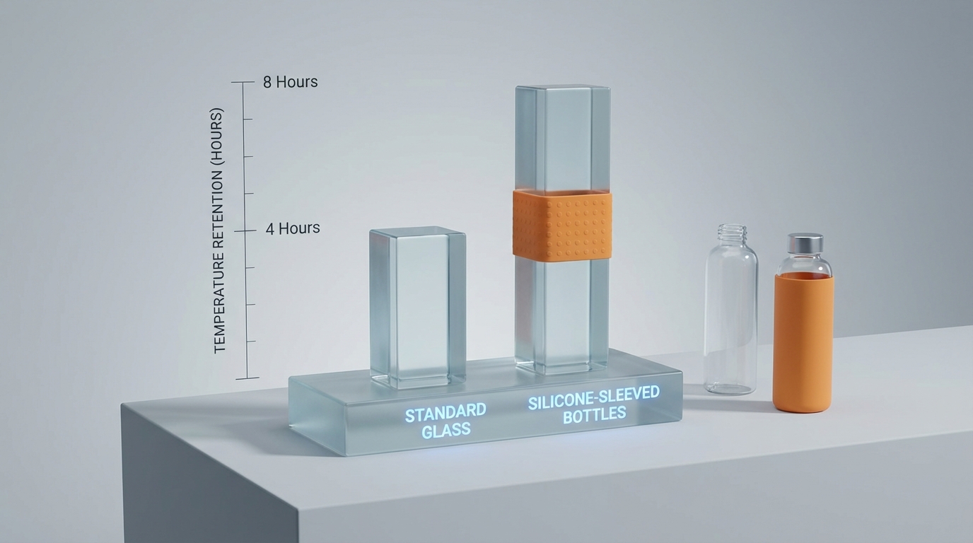 Temperature Retention
