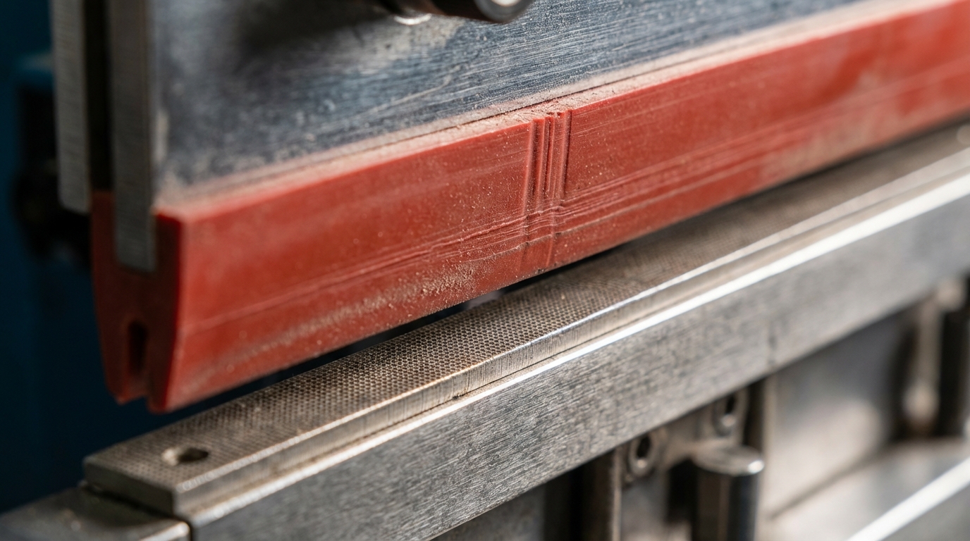 High Temp Sealing Machine