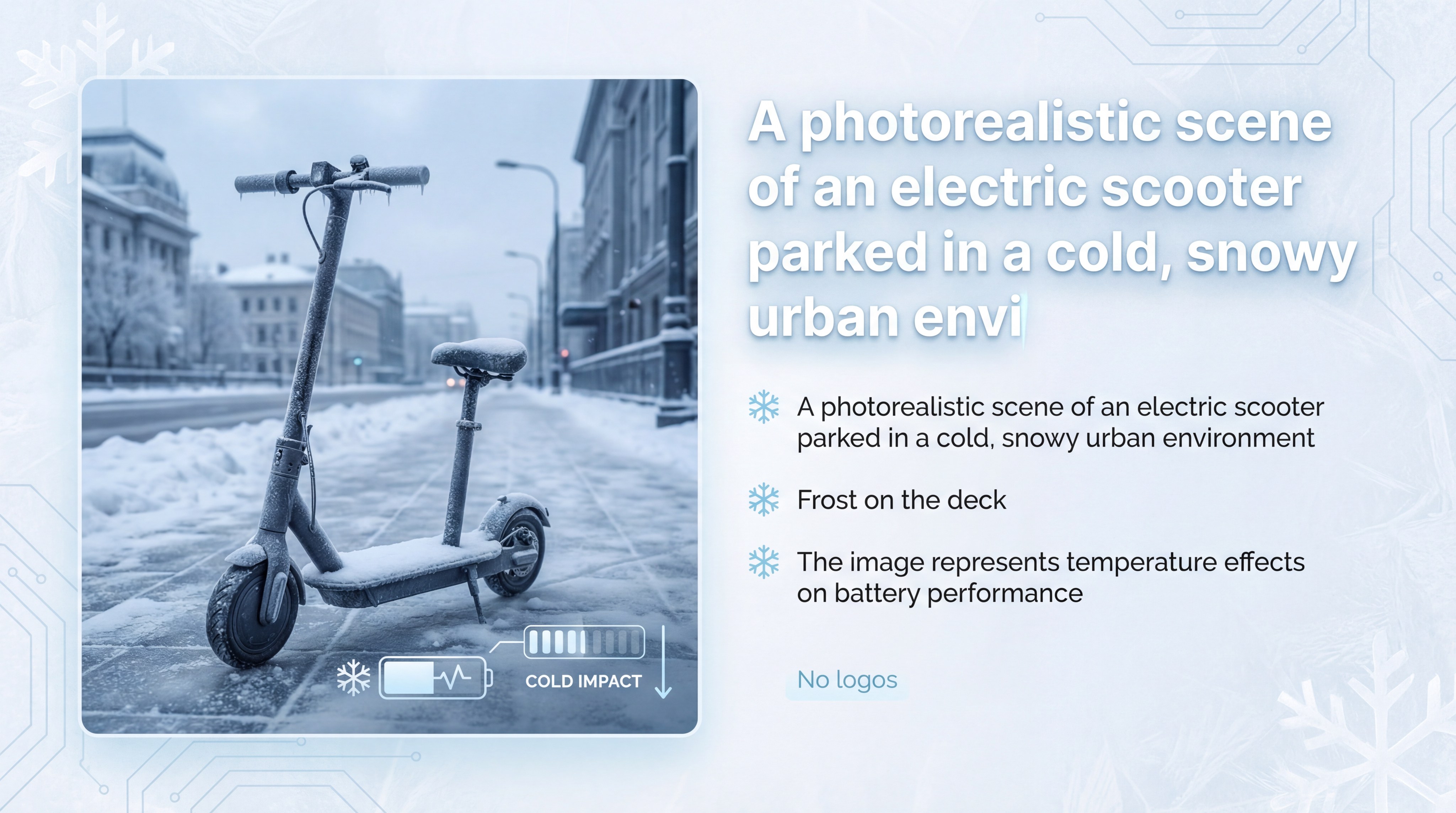 winter battery performance