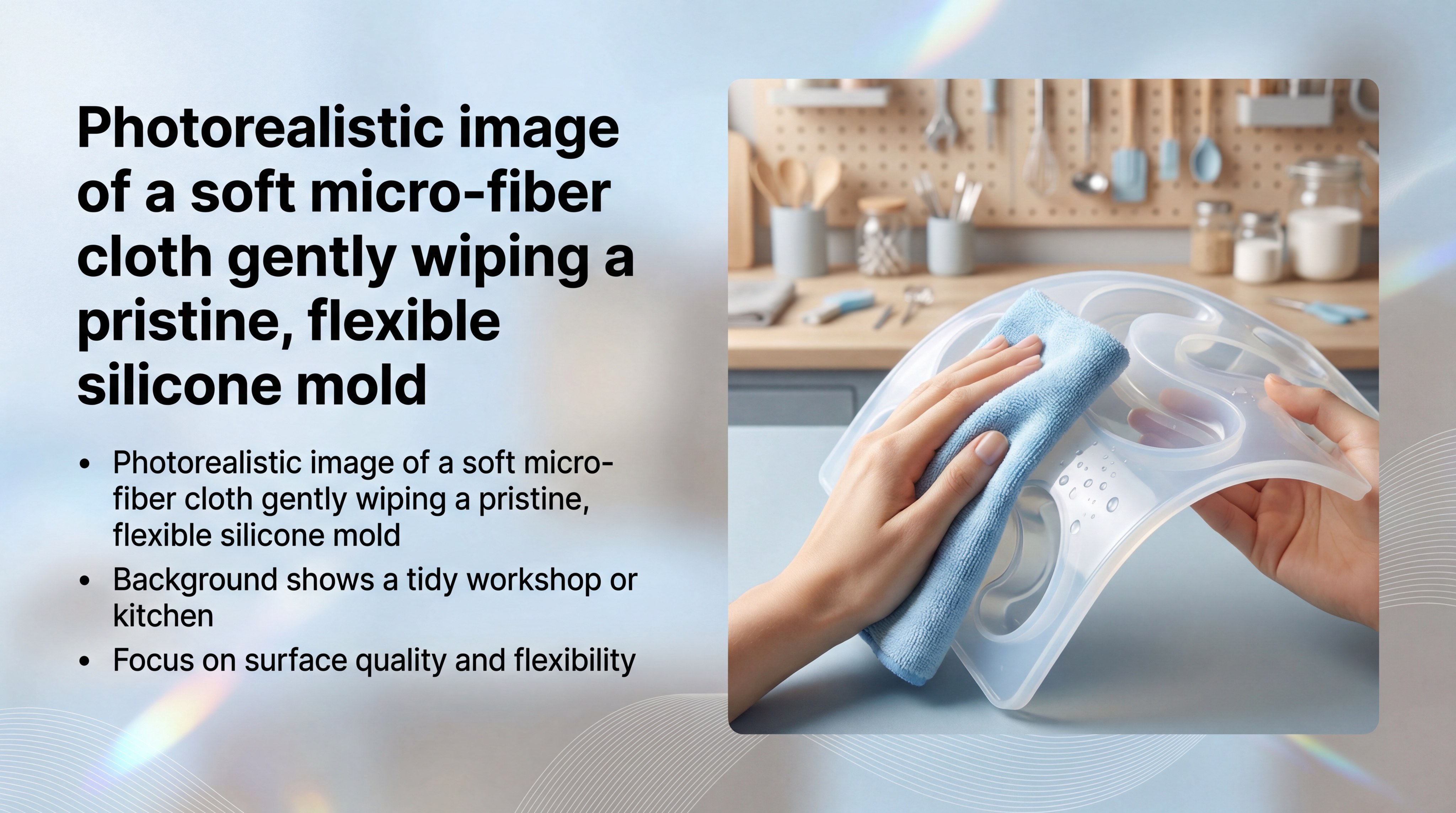microfiber cloth silicone mold cleaning slide 4.jpeg