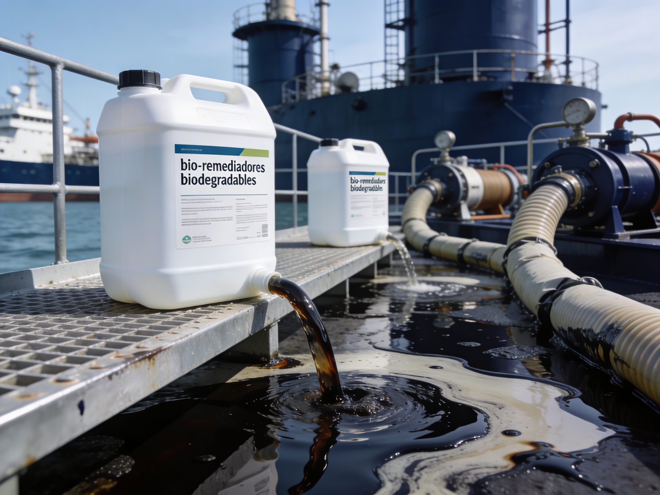 Procura de México Industrial