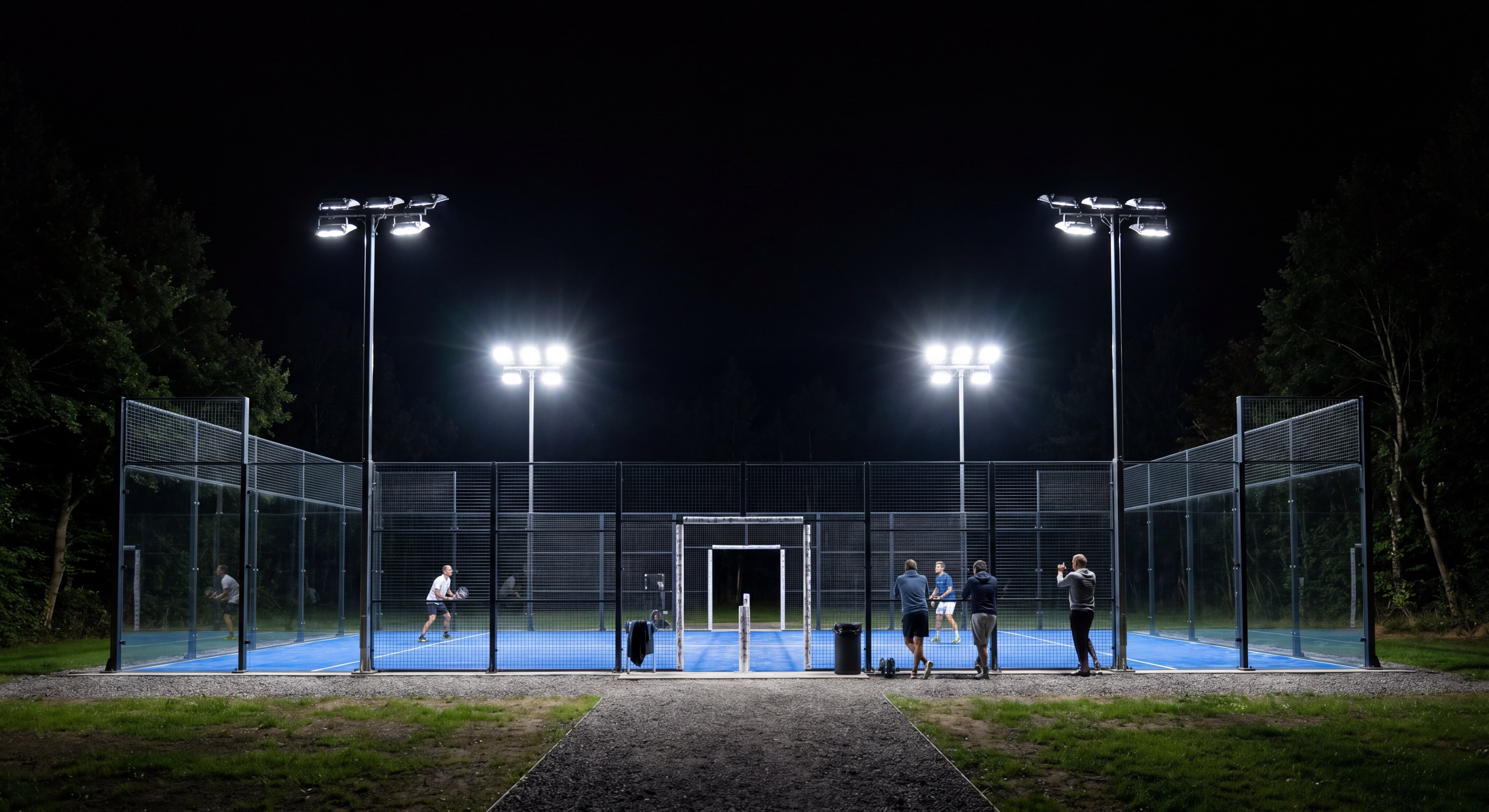 LED lighting