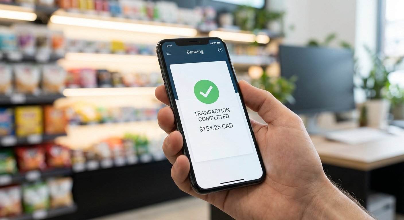 Secure mobile payment transaction