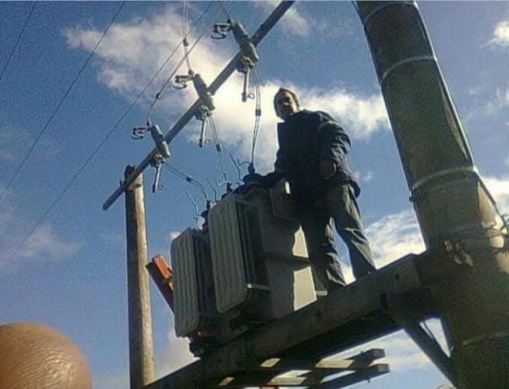 Medición eléctrica