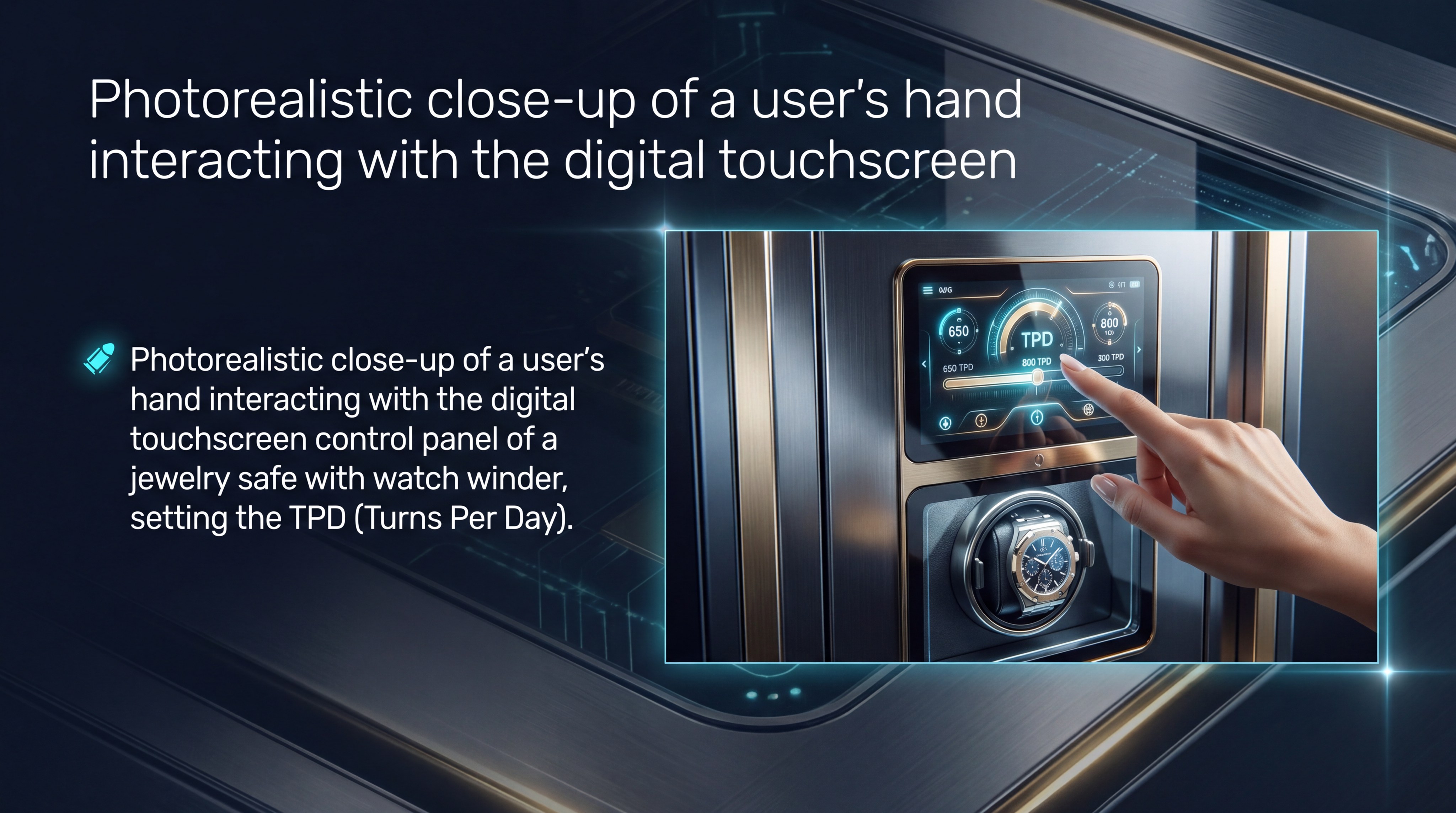 jewelry safe touchscreen control slide 10.jpeg