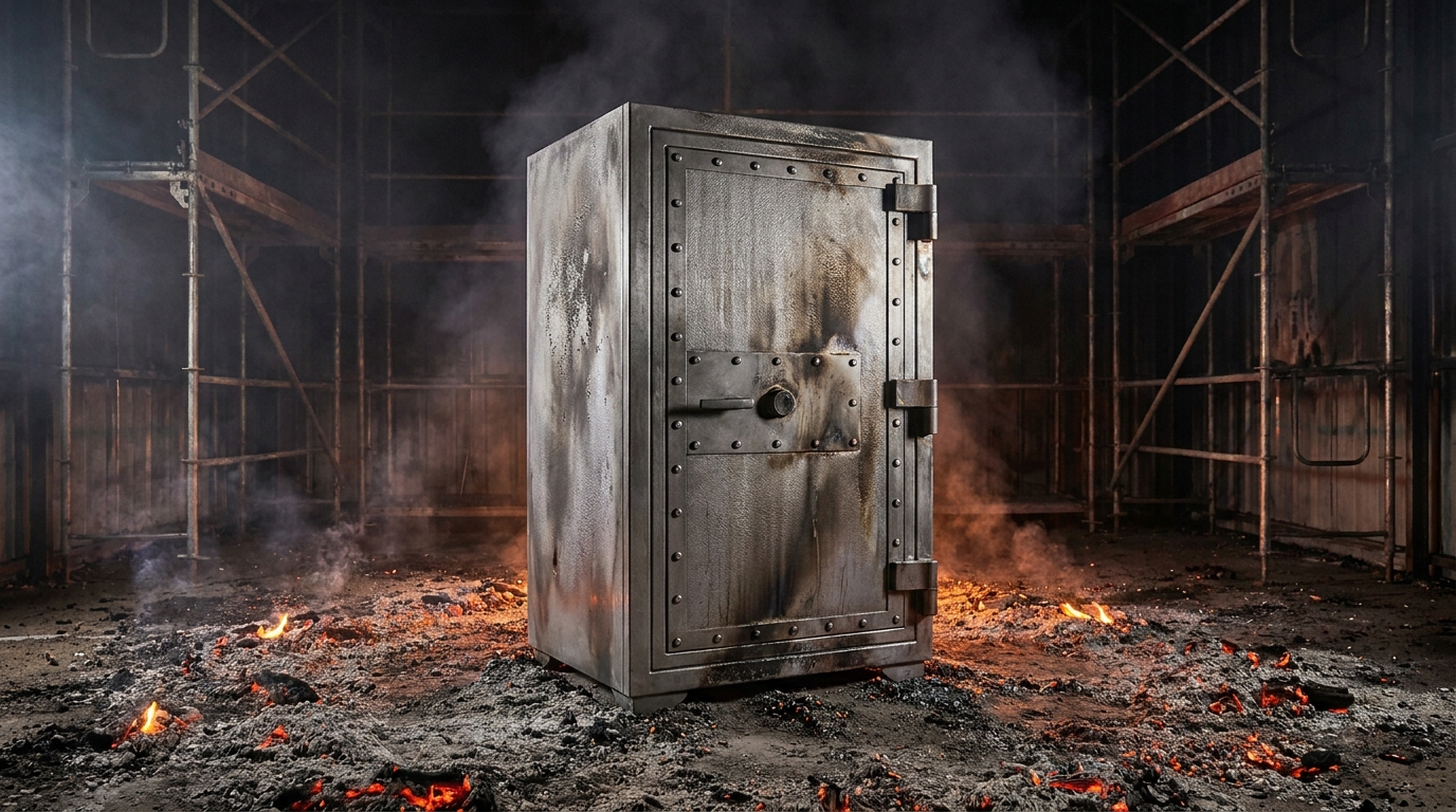 Fire Resistance Test