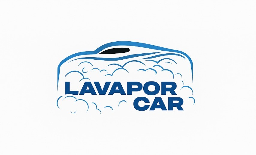 Lavaporcar Logo