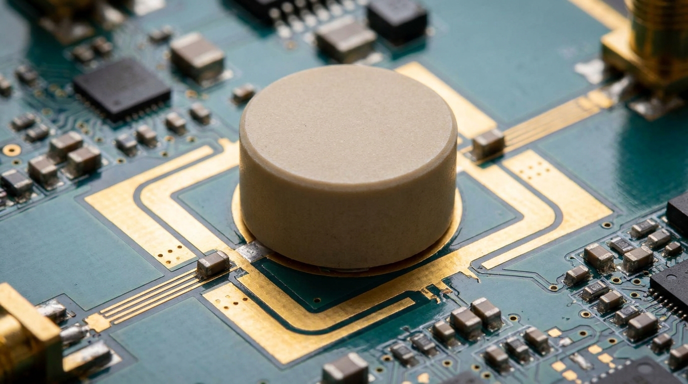 dra component circuit board closeup index 2