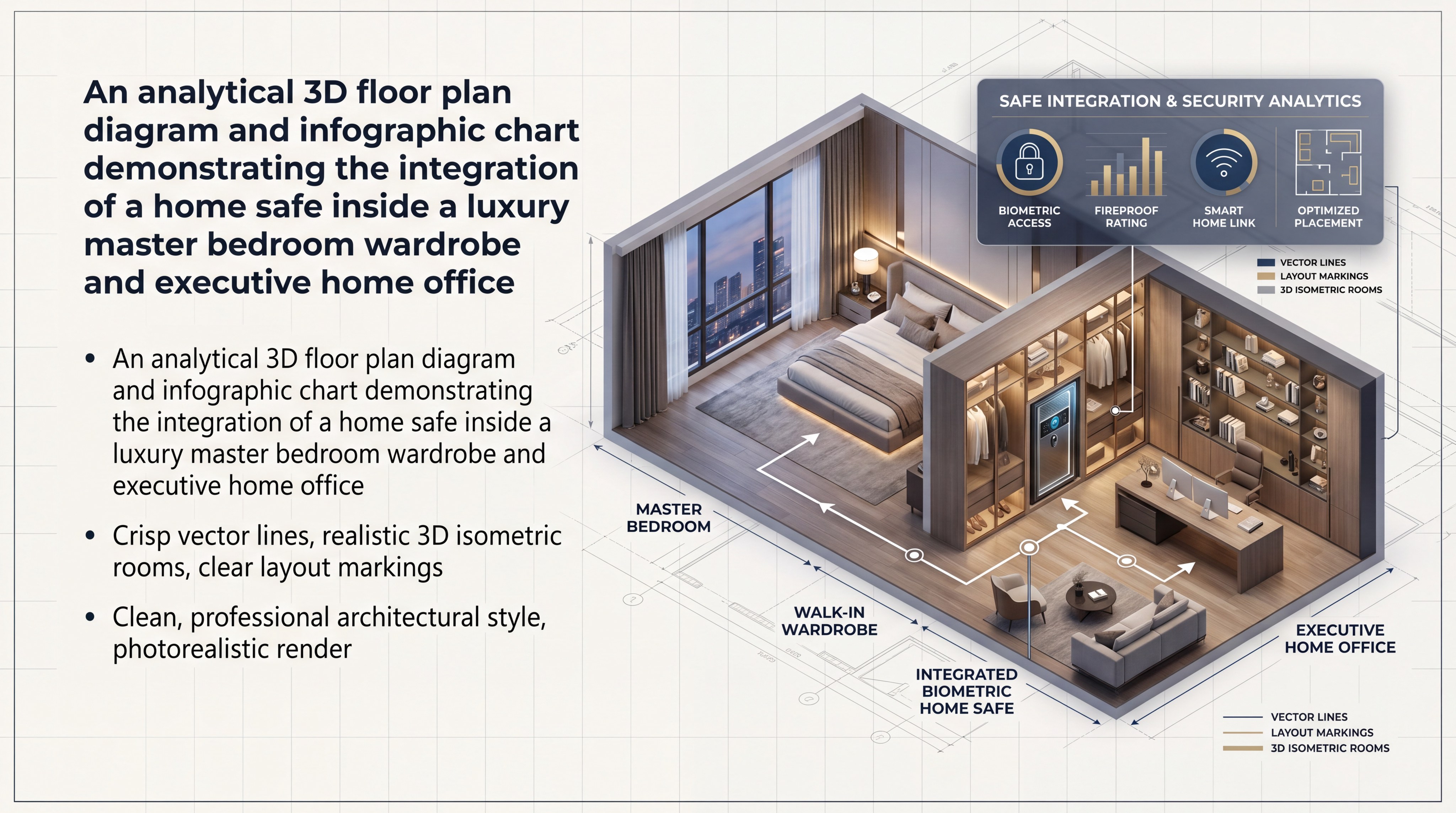 Floor Plan Diagram
