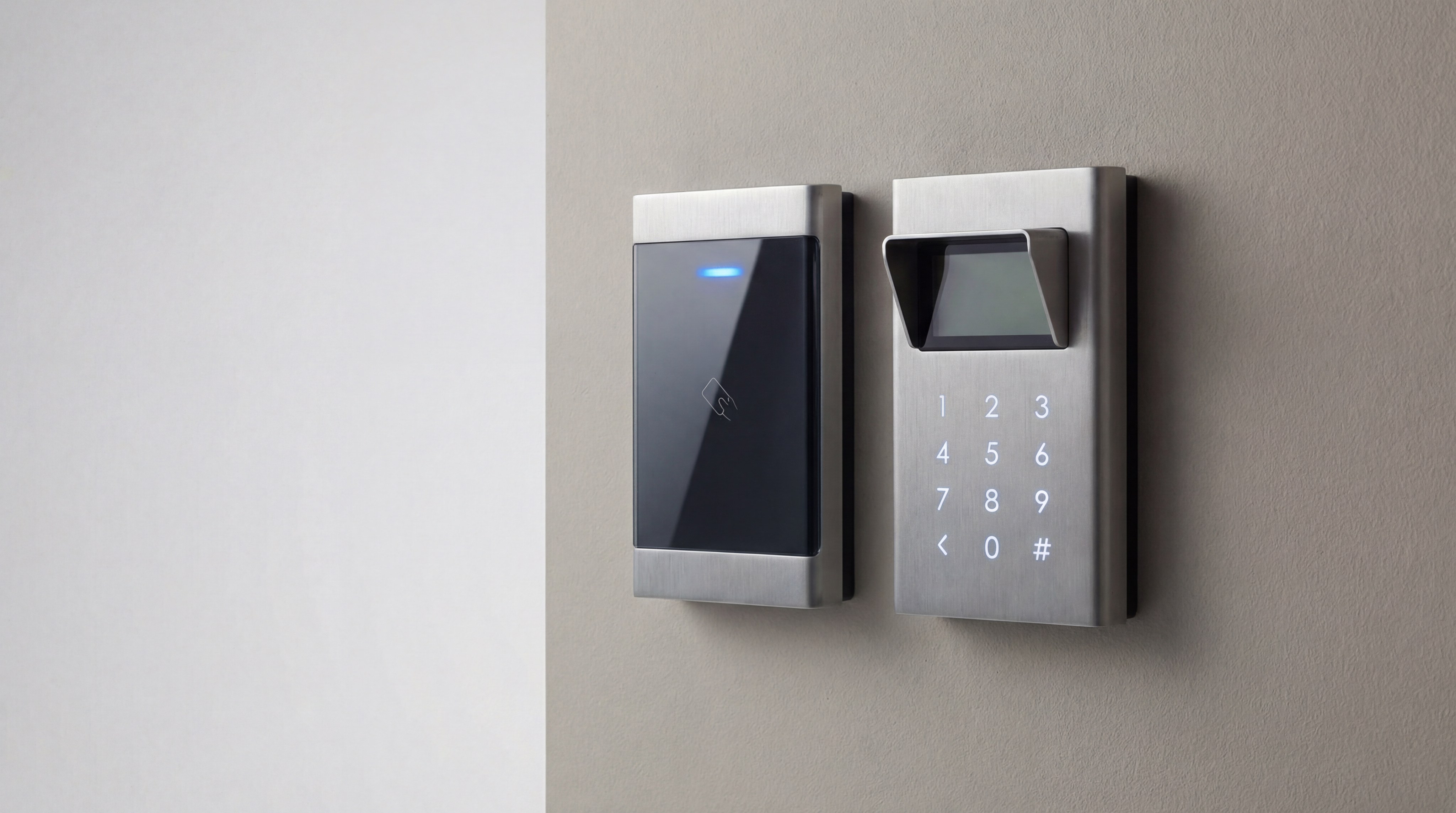 rfid keypad product photo