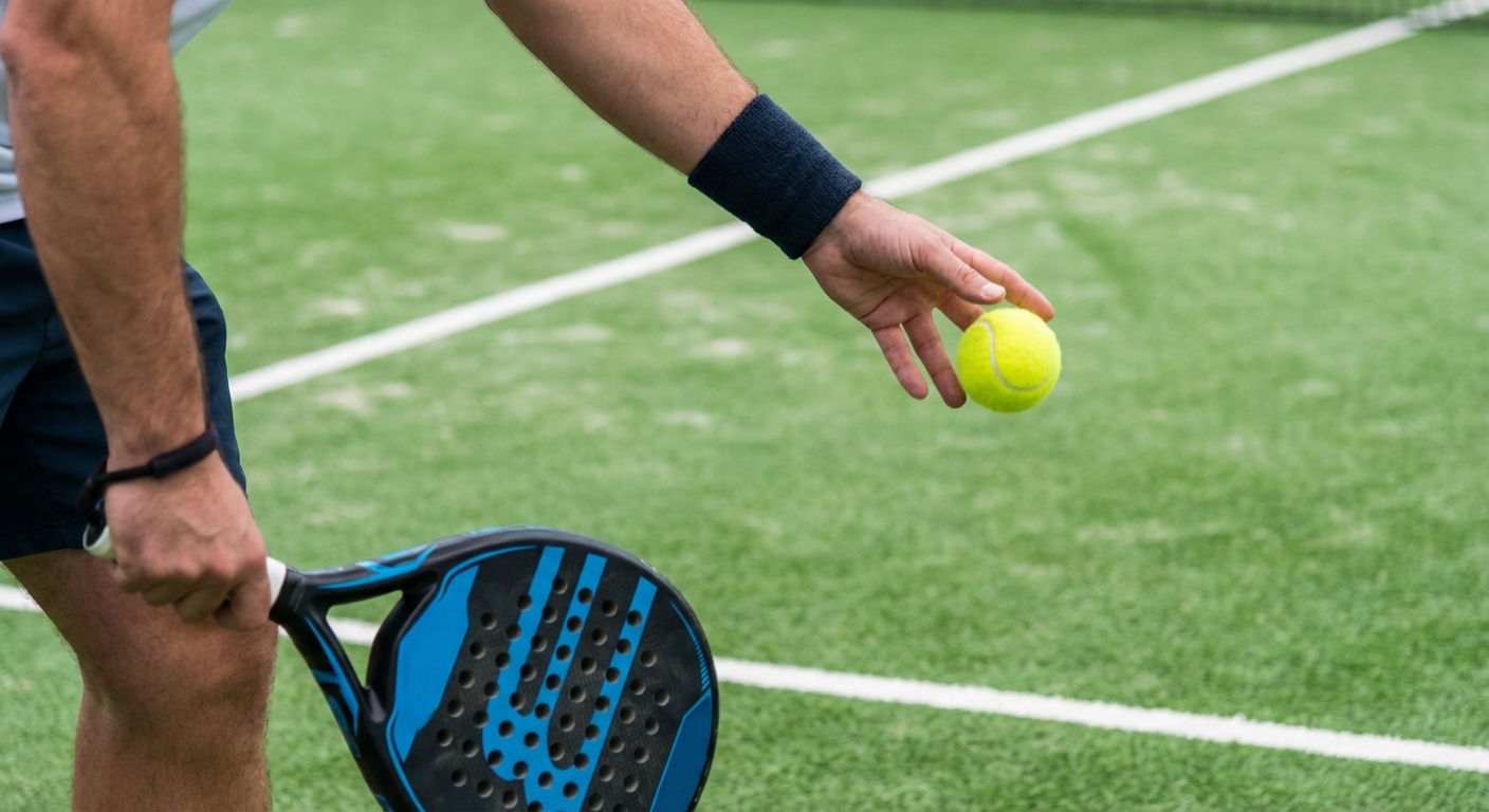 padel underhand serve closeup index 2.jpeg