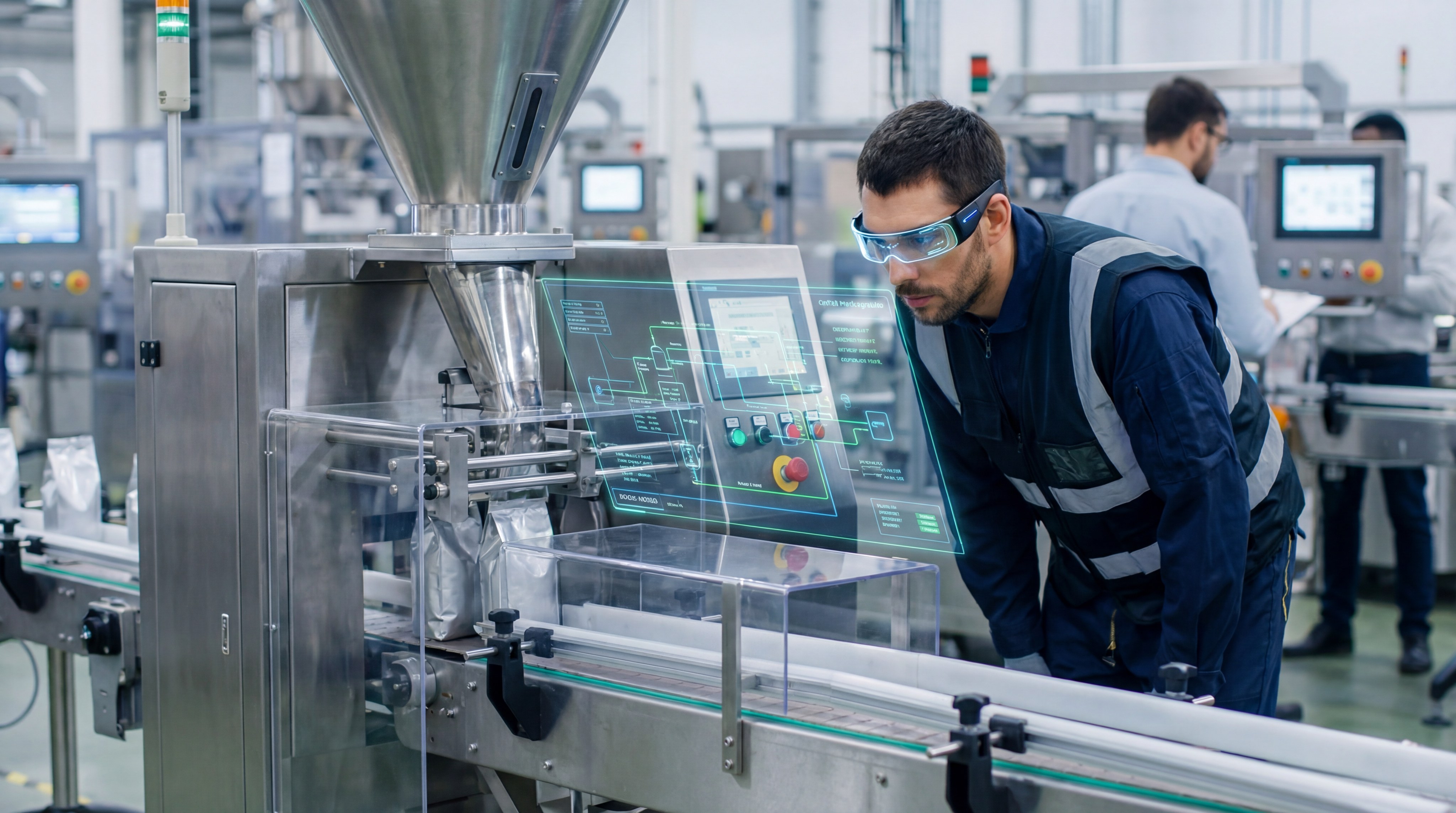 ar technician coffee machine troubleshooting