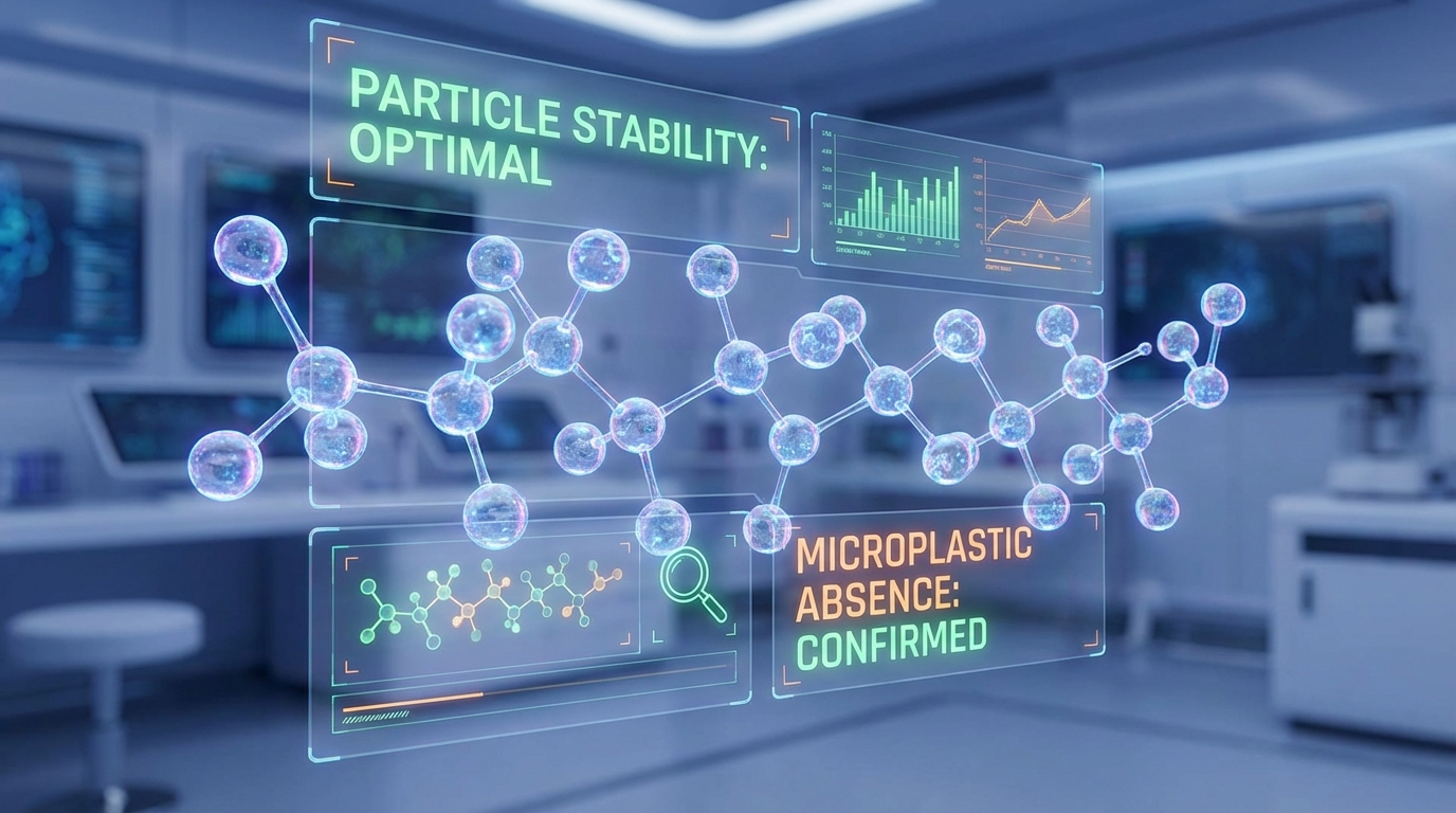 Silicone Molecular Structure