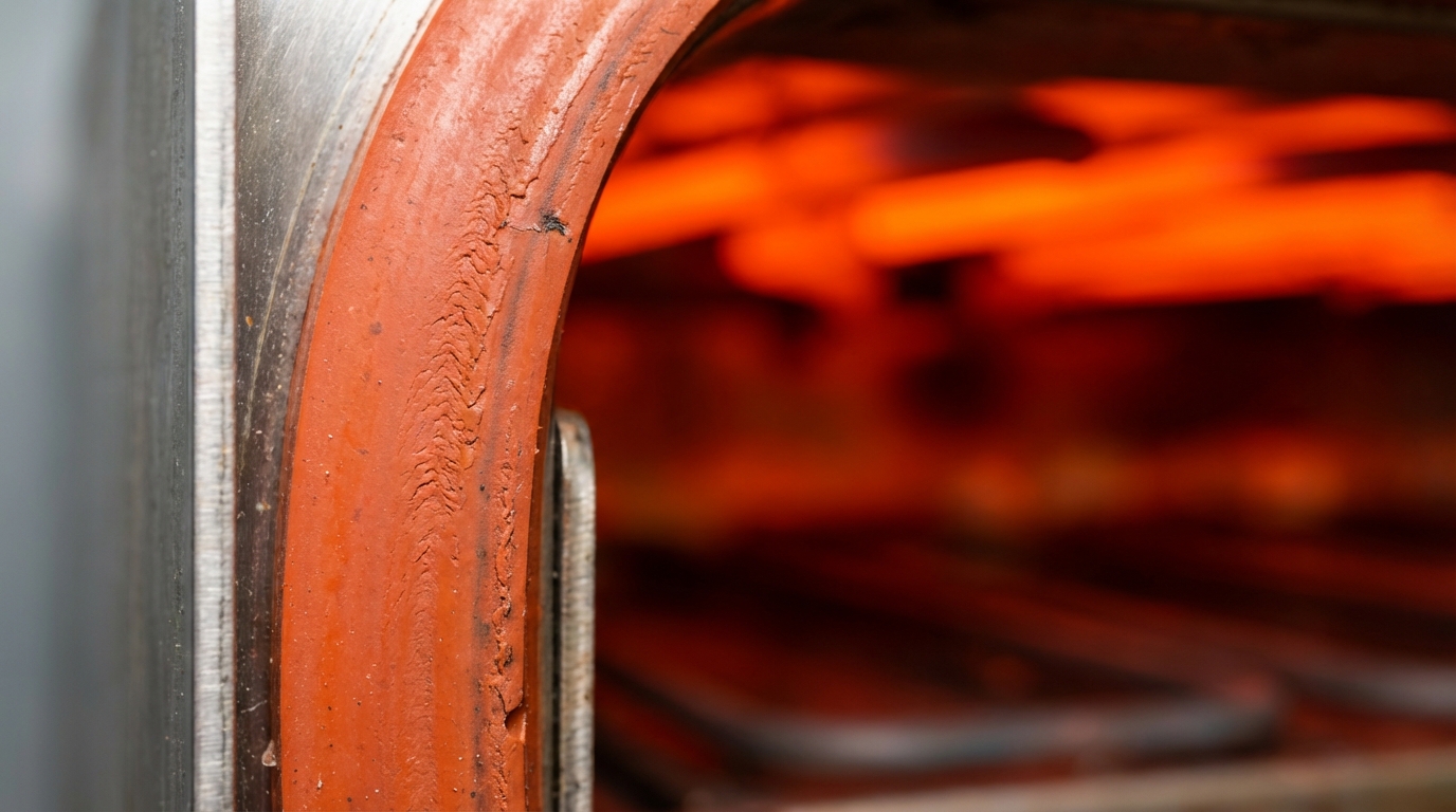 Industrial Oven Seal