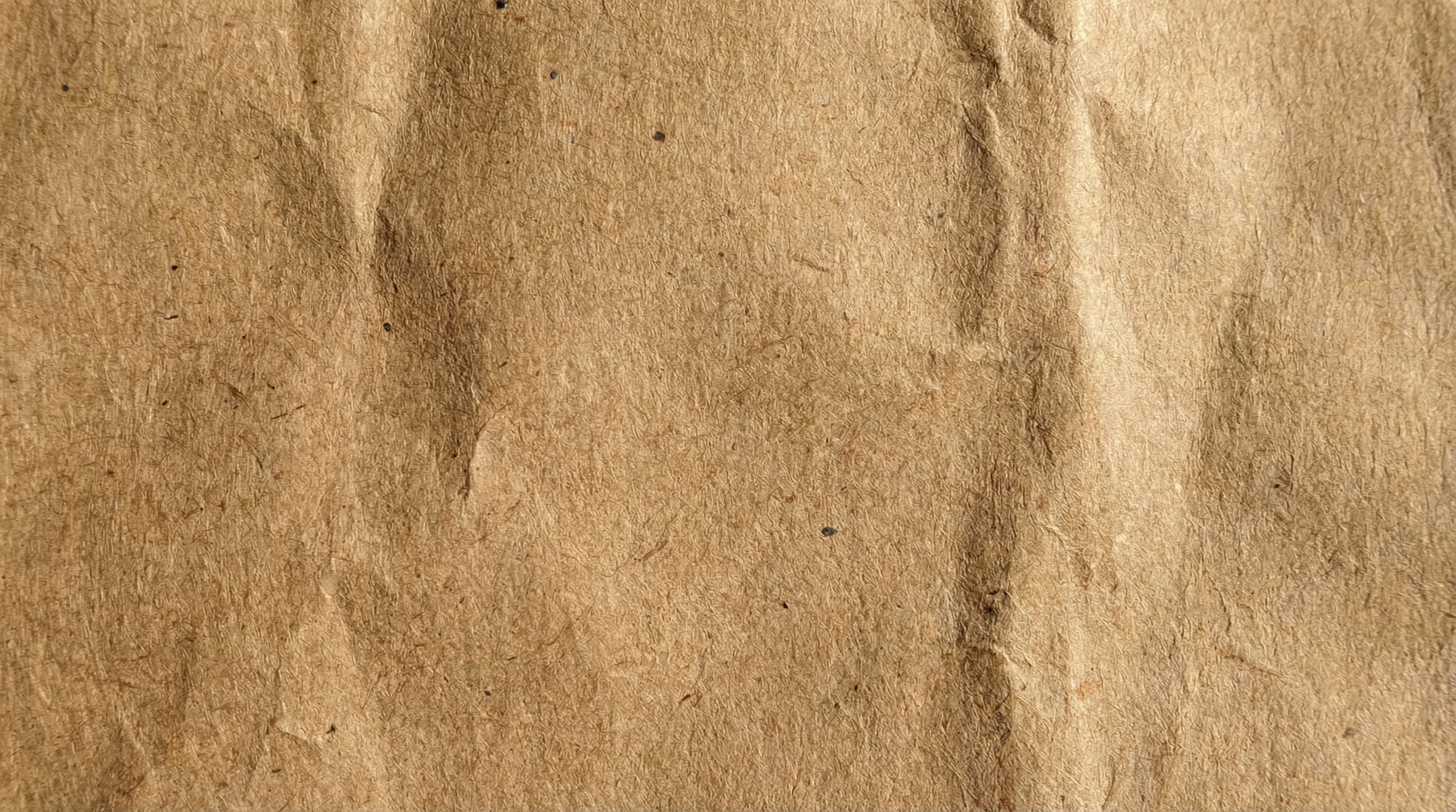 Kraft paper material choice for successful sustainable coffee branding.