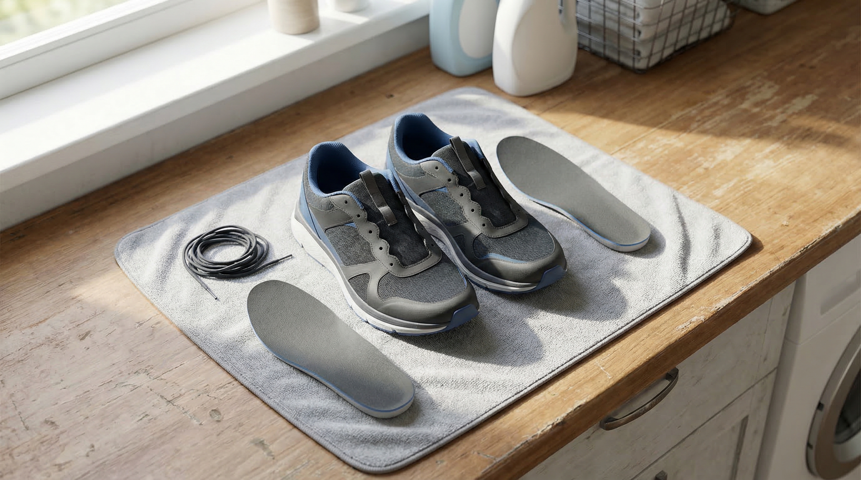 disassembled sneakers laundry room index 0.jpeg