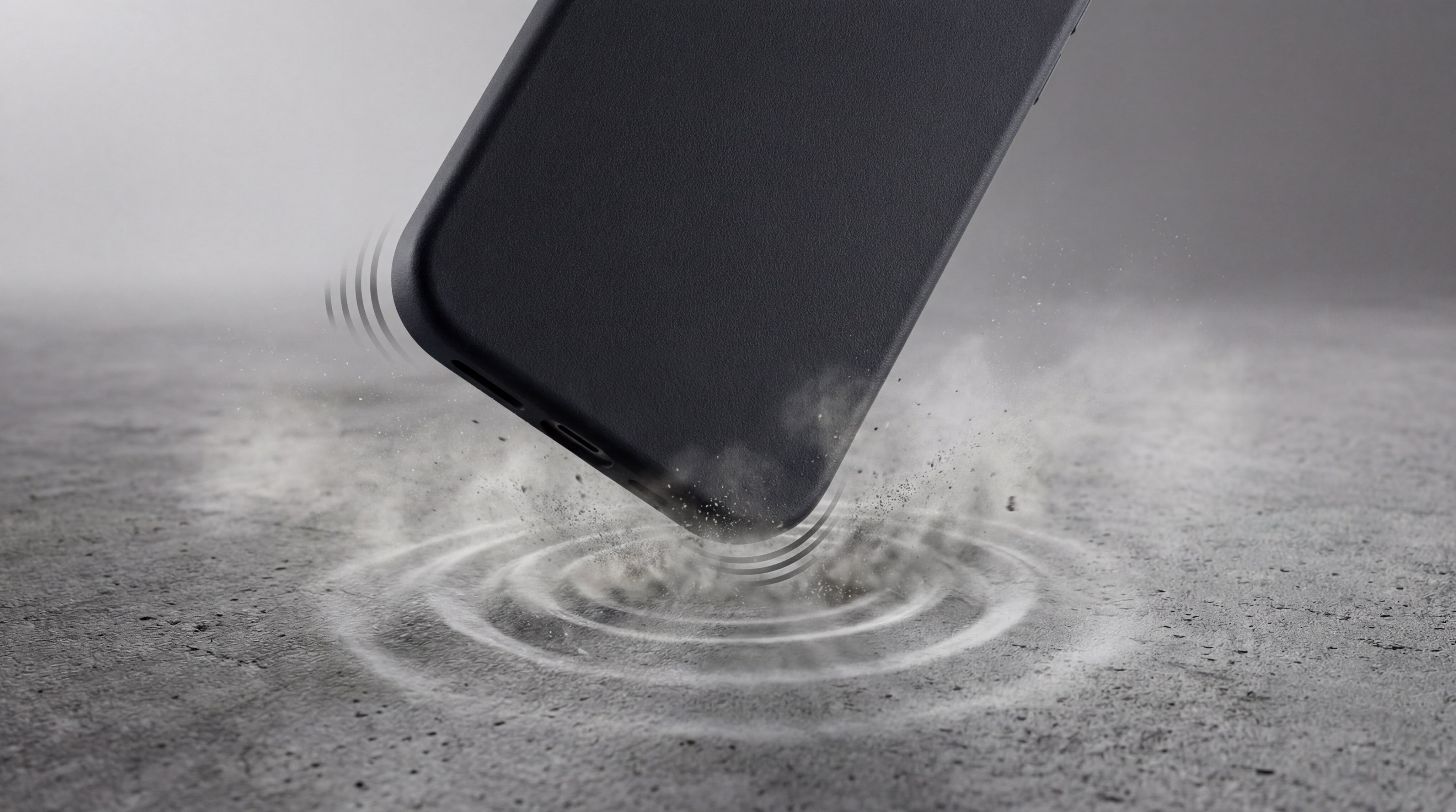 smartphone impact protection test