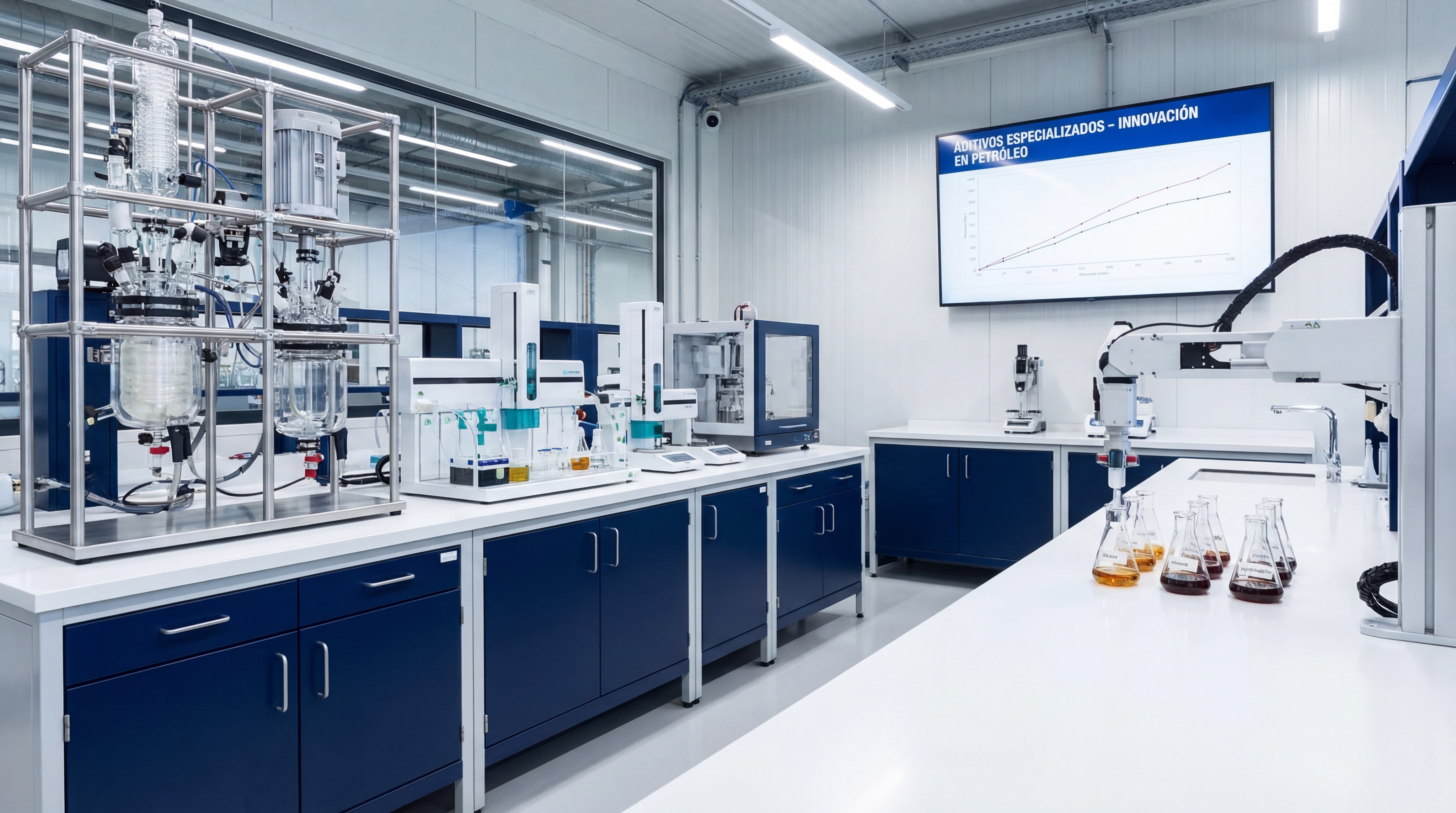 Laboratorio Procura de México