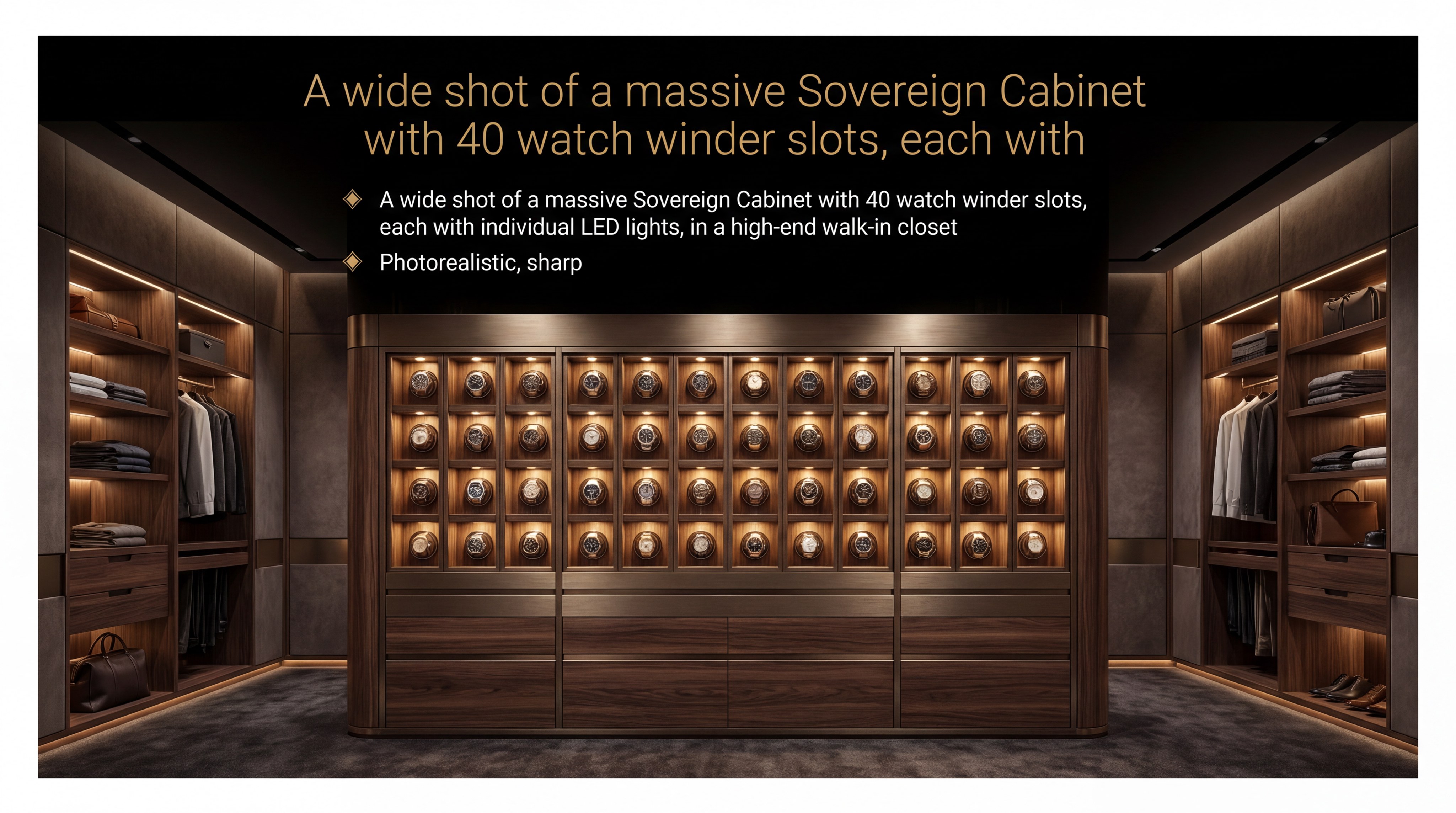Sovereign Cabinet