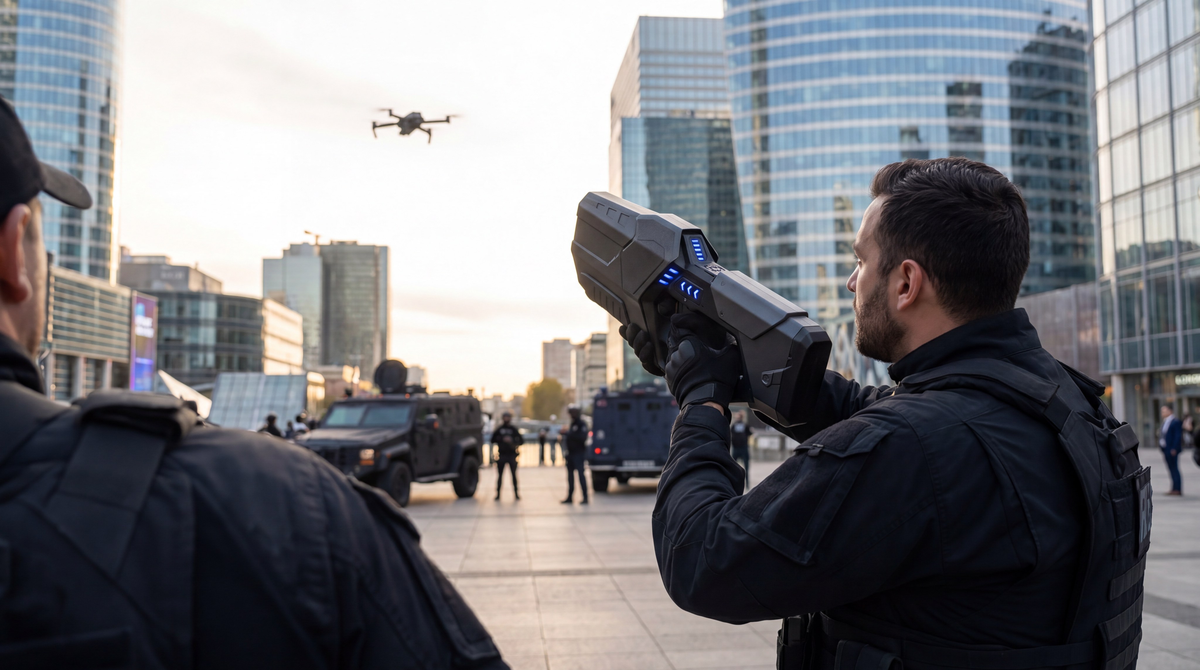 high_tech_drone_jammer_urban_security