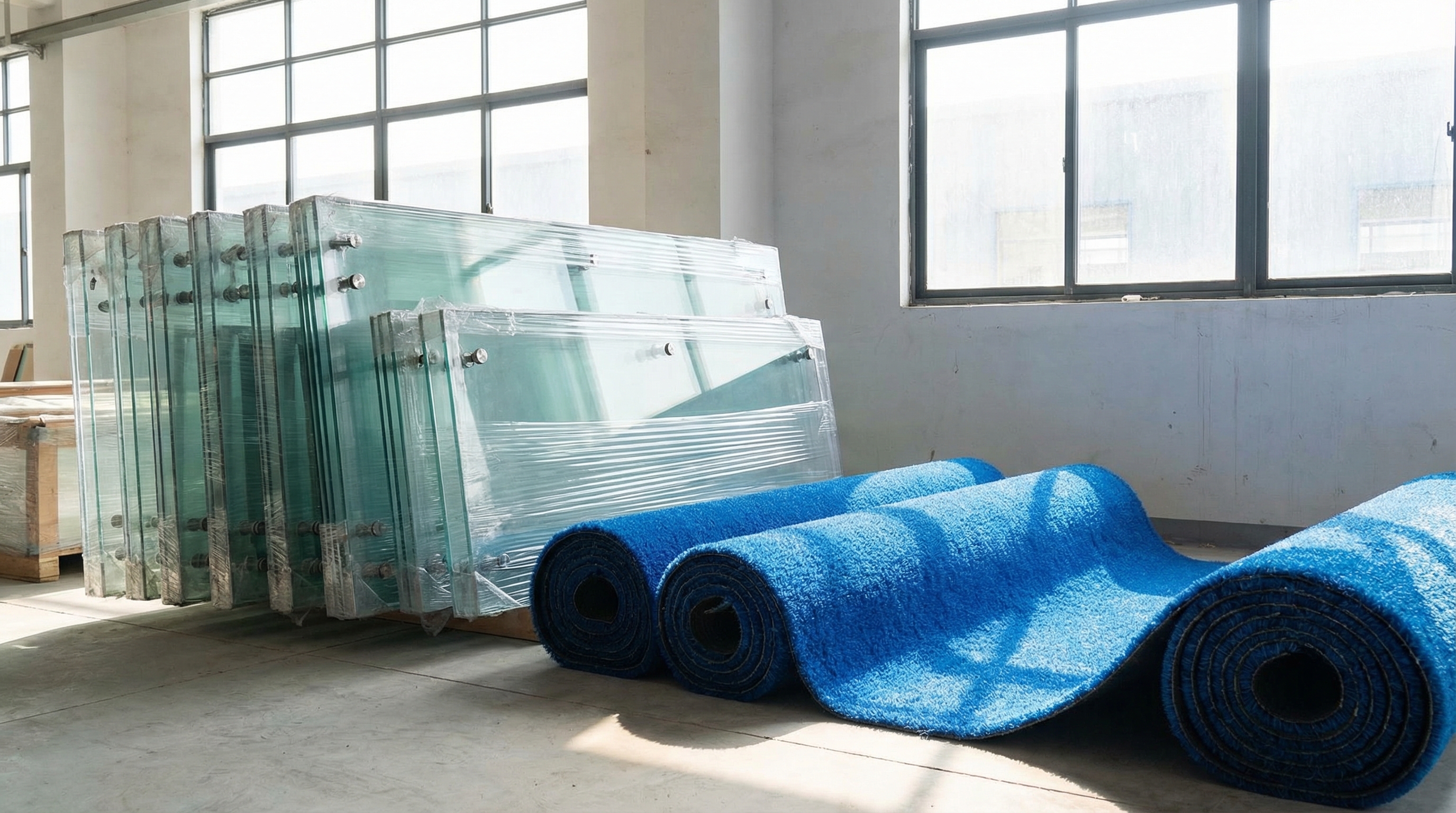 padel court materials visualization index 1