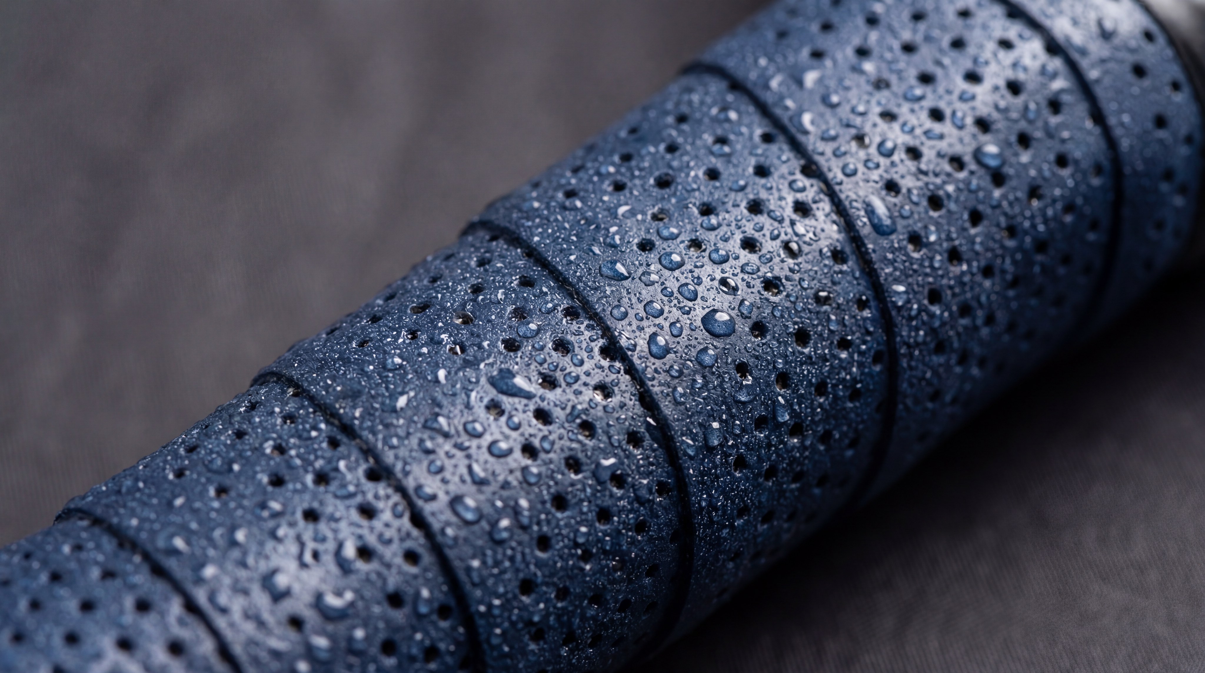 Perforated Macro Tech