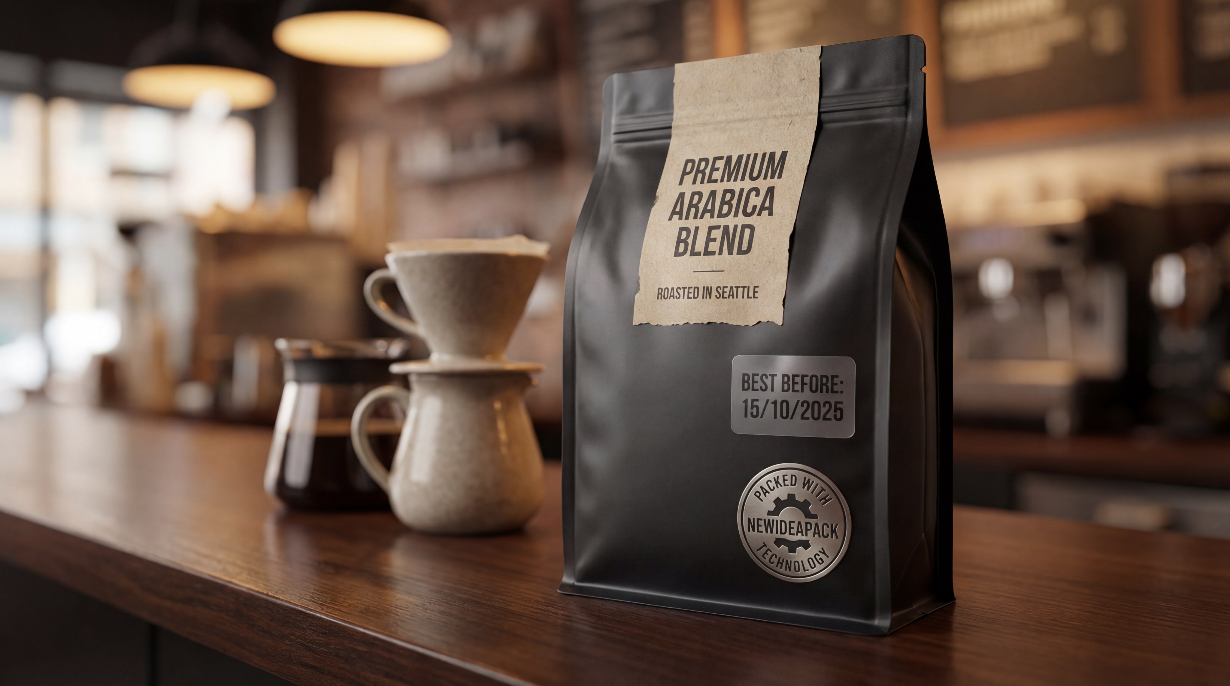 Premium Product Shot