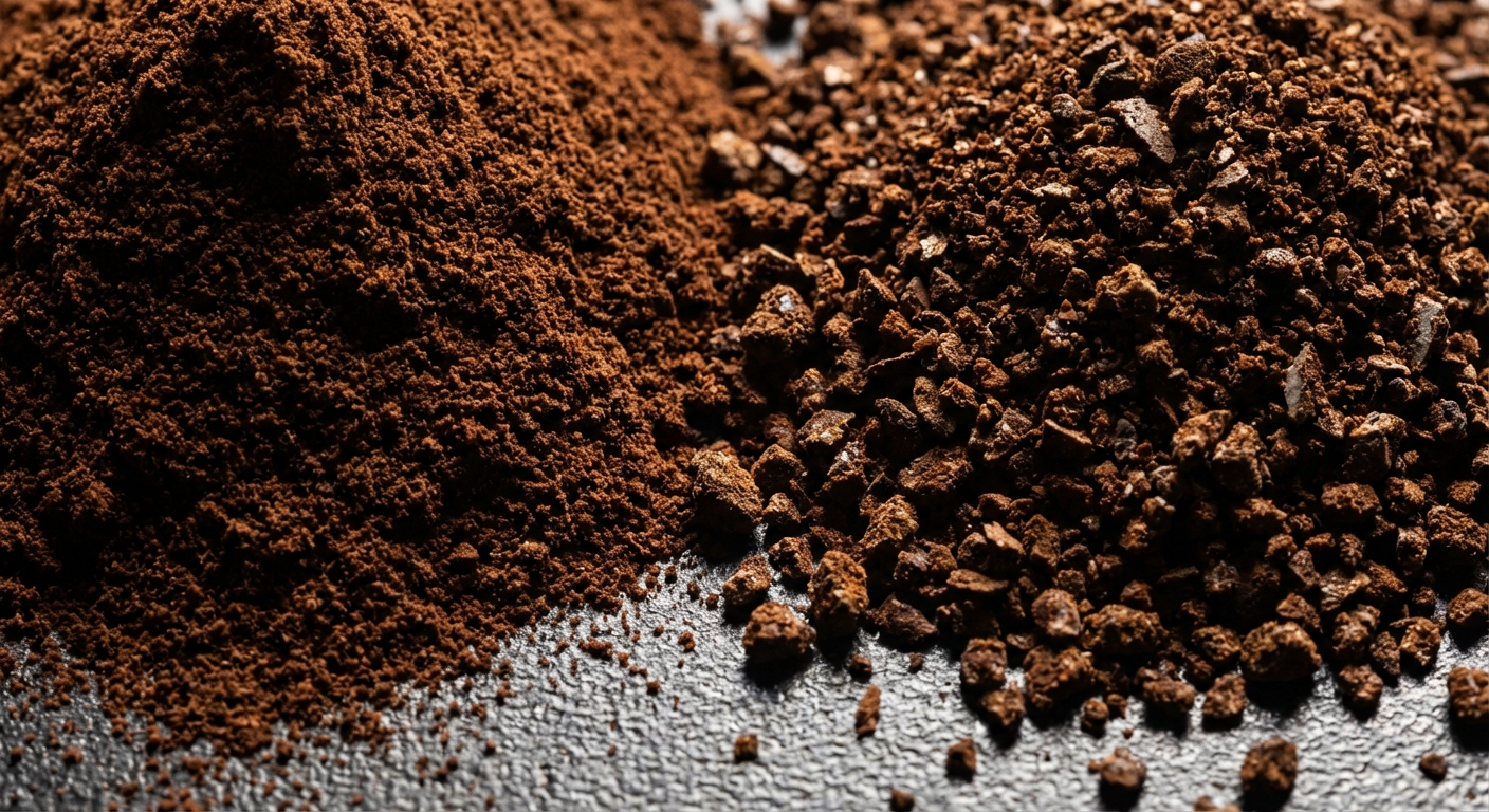 A technician in a cleanroom environment using a touchscreen panel to adjust the settings on a Newideapack machine.