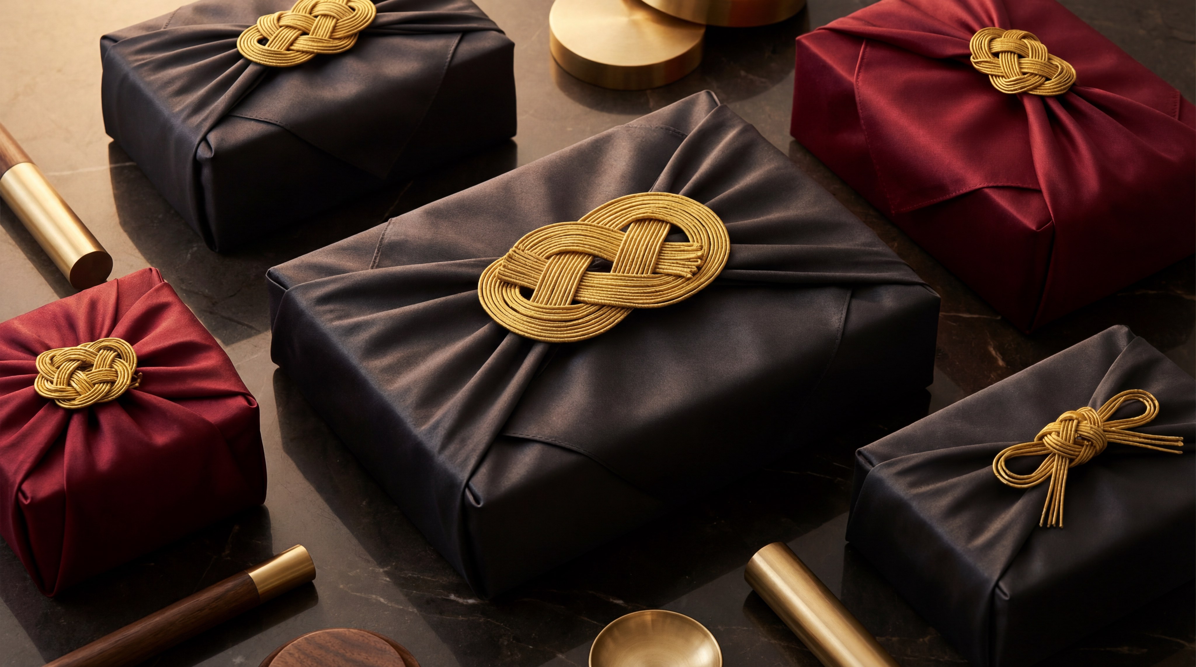 2026 Seollal Premium Header