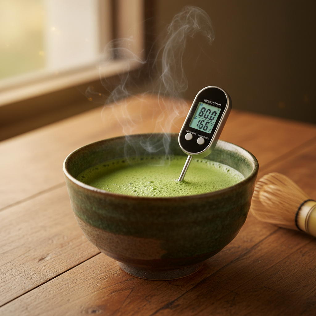 Wie Viel Matcha Pro Tasse