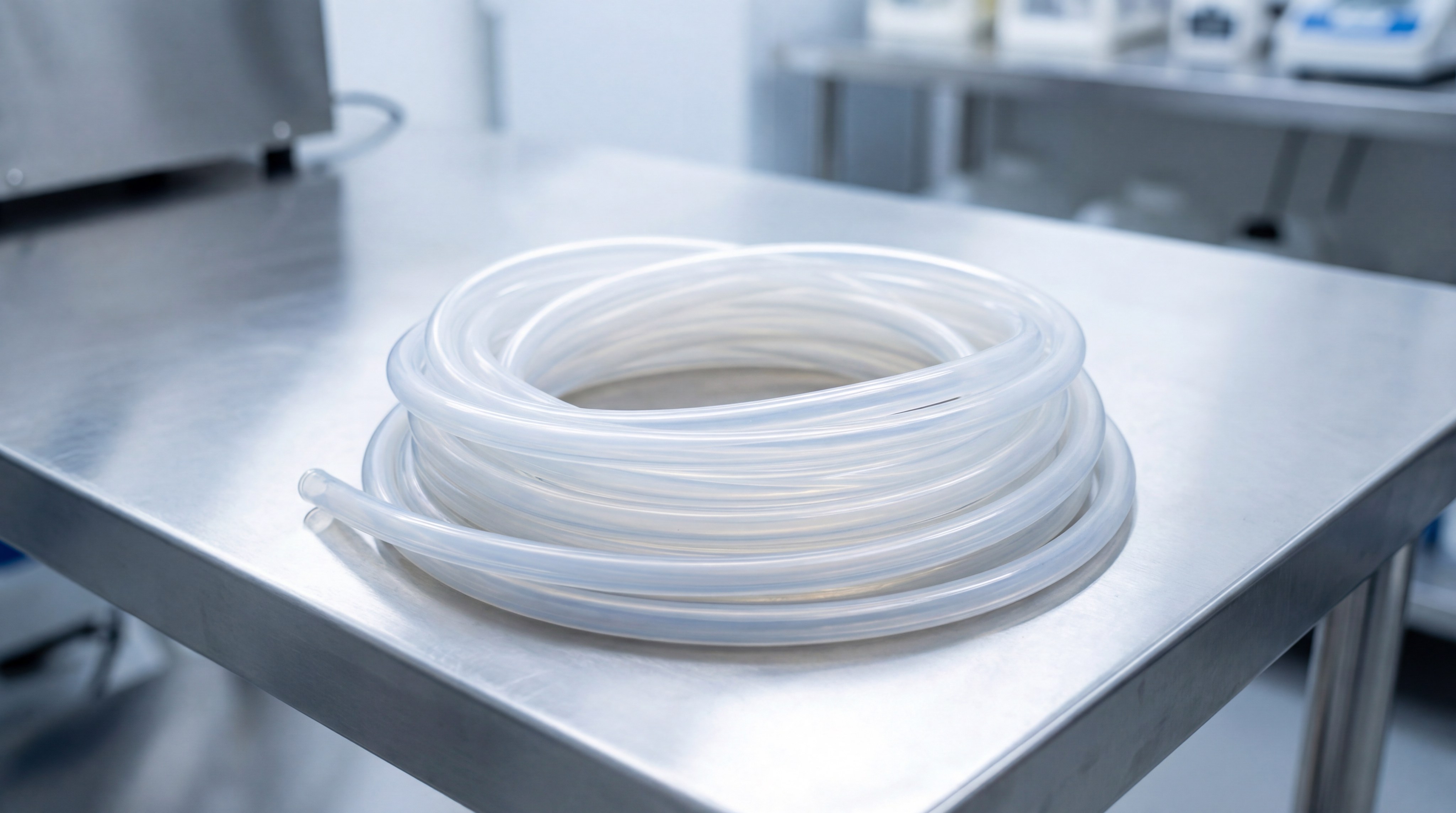 silicone tubing product photo