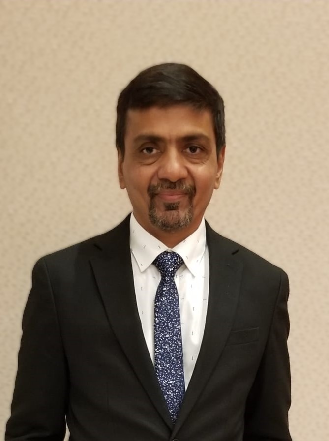 Nikhil Patel Insurance Agent