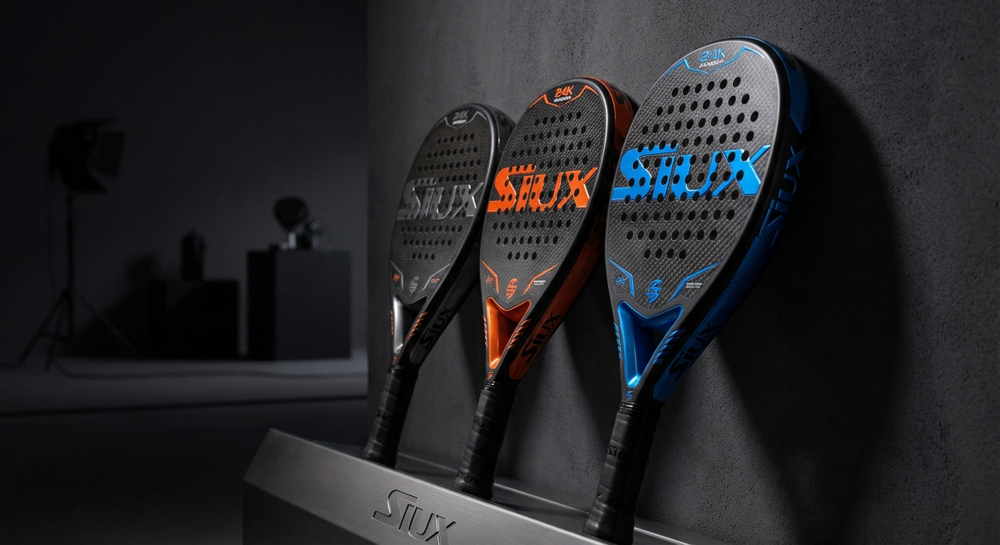 Analysis of the Siux 2025 collection features