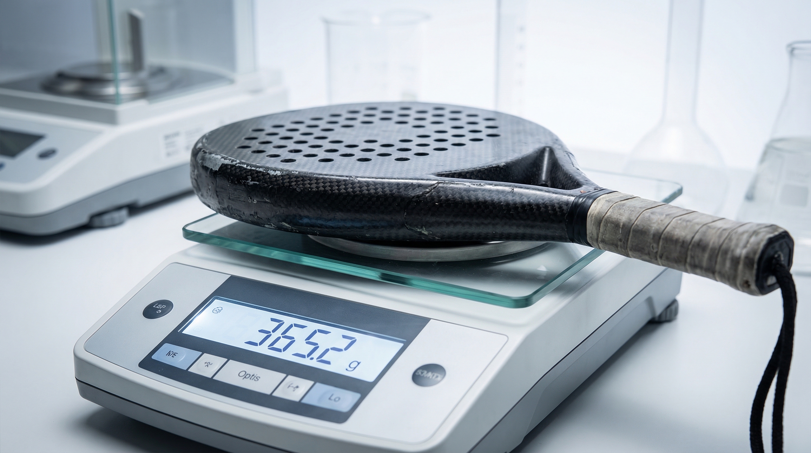 Weight Measurement