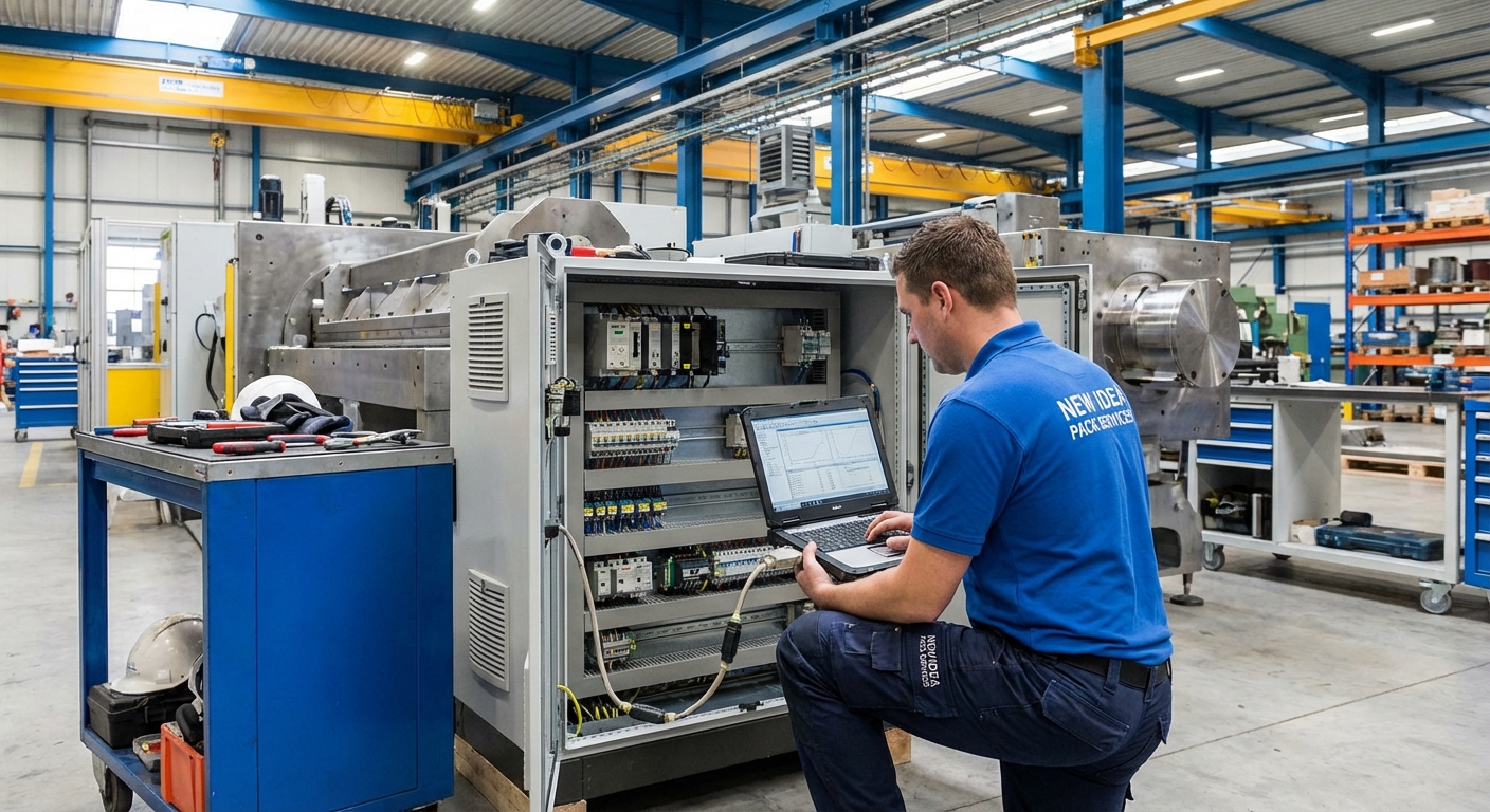 Professional Diagnostic Service