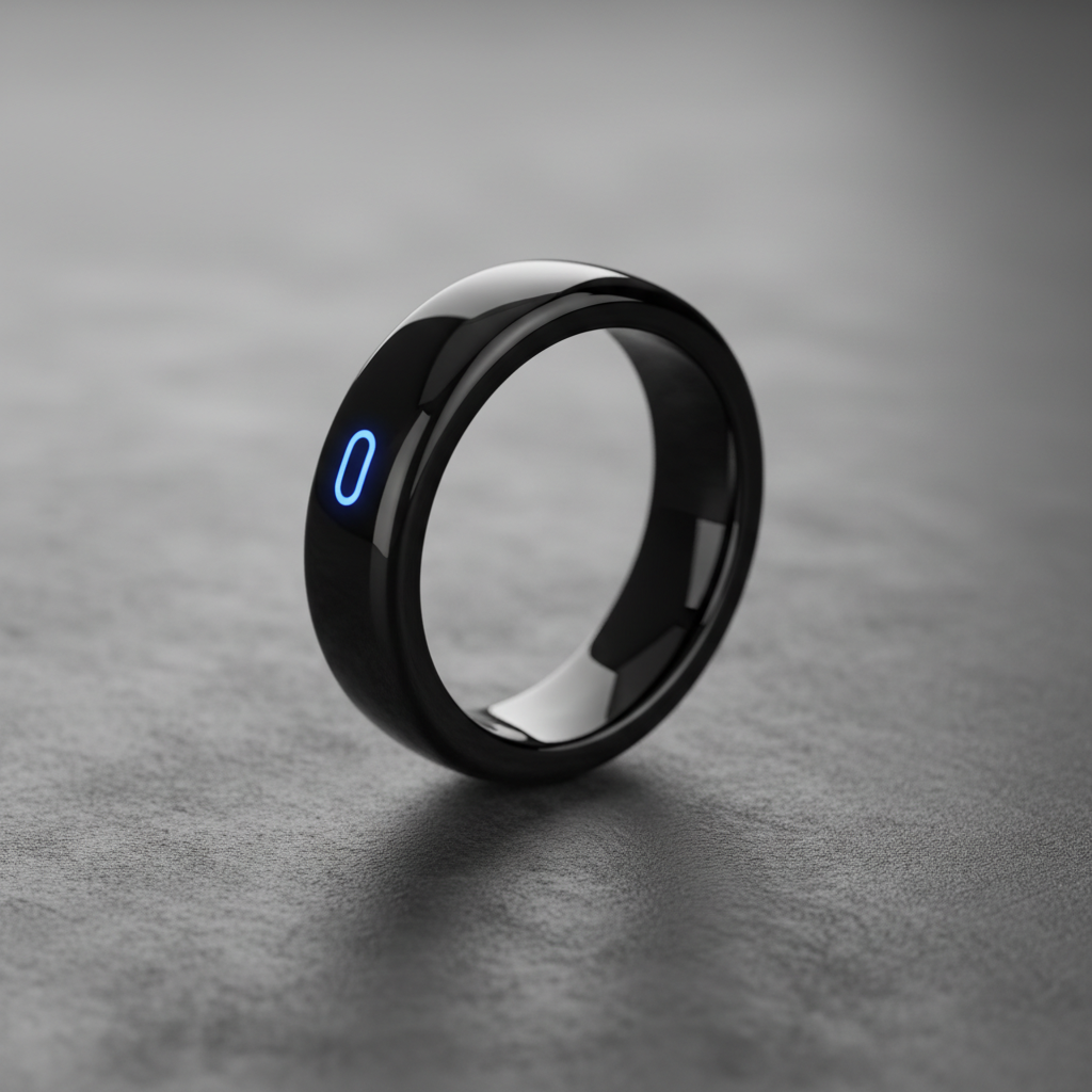 Sparkring Zirconia Ceramic